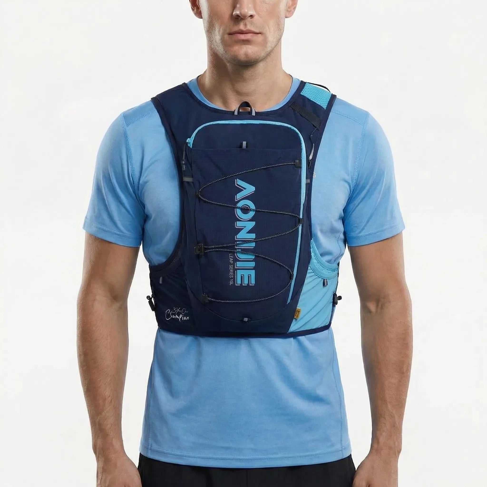 Nordspur | Trekvelo Lightweight Trail Running Vest Pack