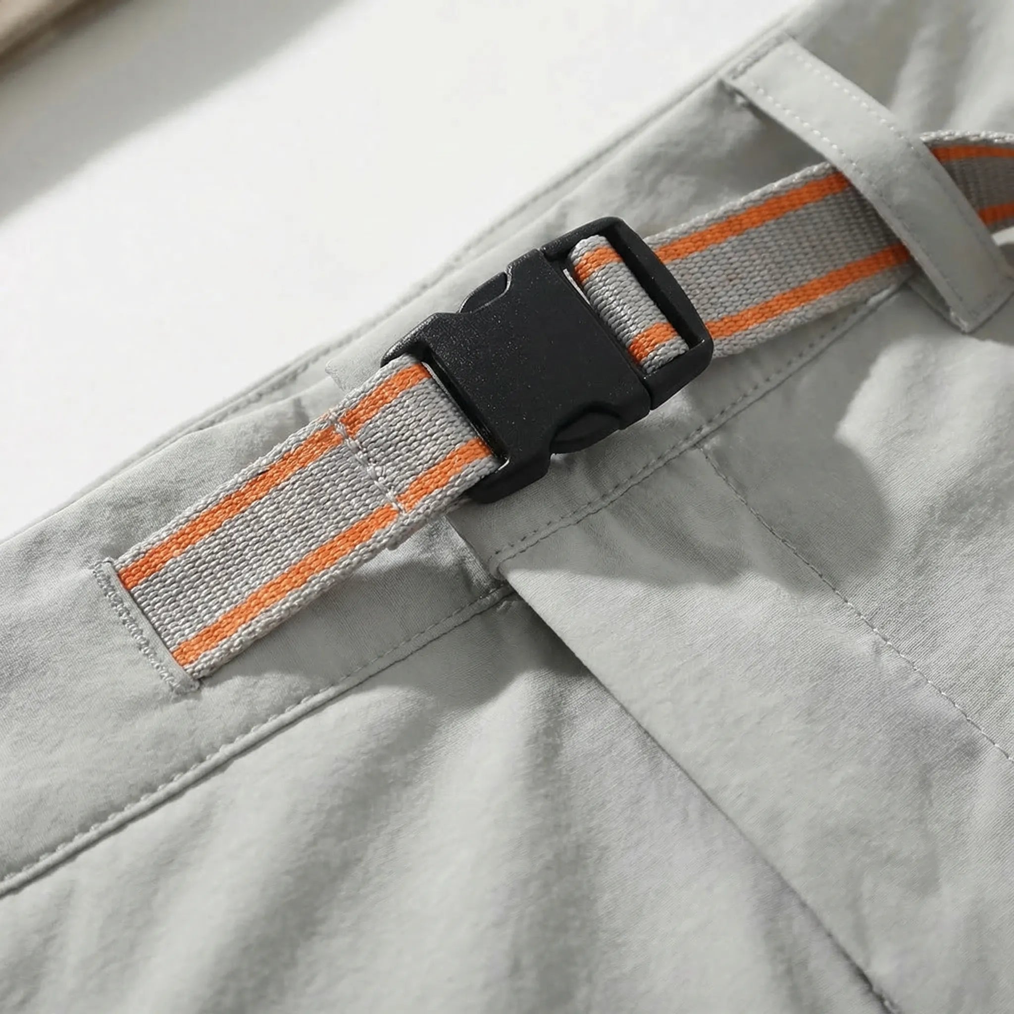 Nordspur | Trekvia Lightweight Stretch Culotte Hiking Shorts