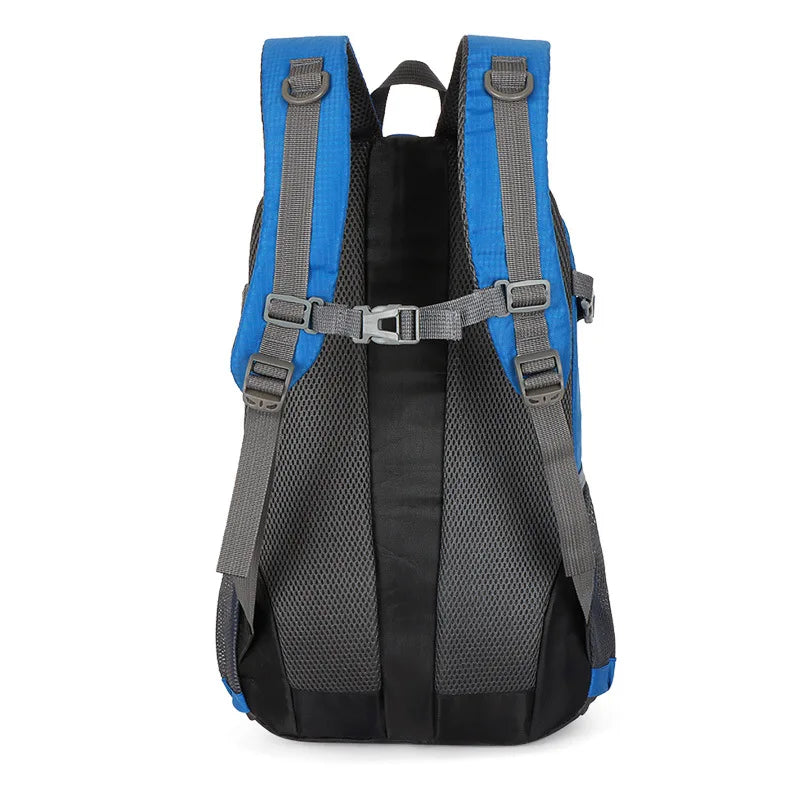Nordspur | Trekvon 40-Litre Outdoor Sports Backpack