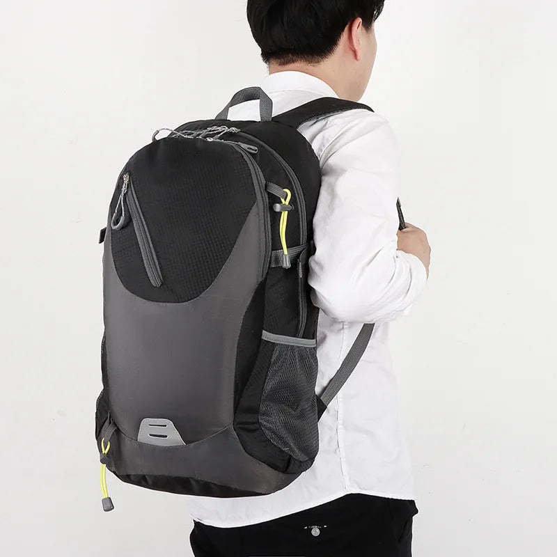 Nordspur | Trekvon 40-Litre Outdoor Sports Backpack