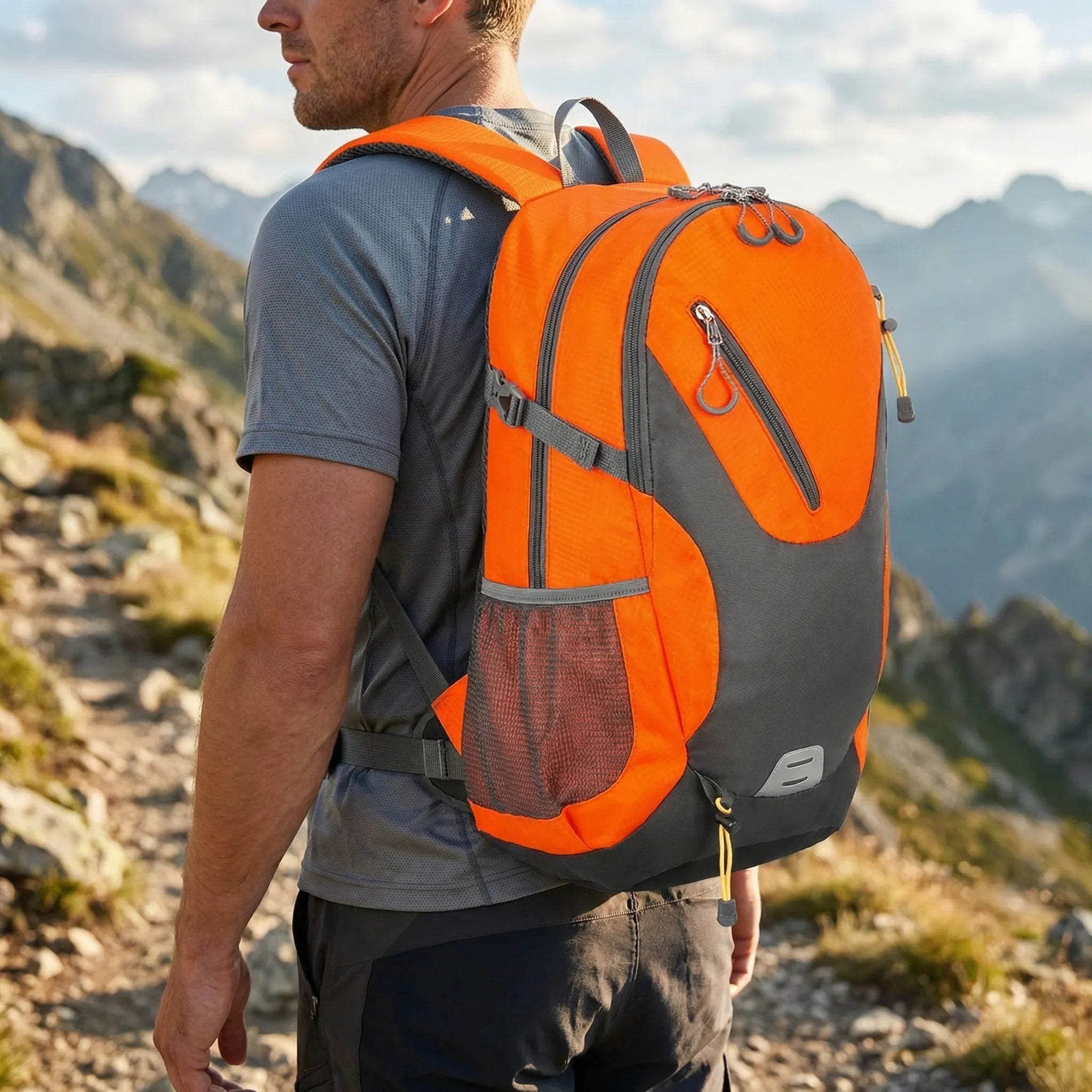 Nordspur | Trekvon 40-Litre Outdoor Sports Backpack
