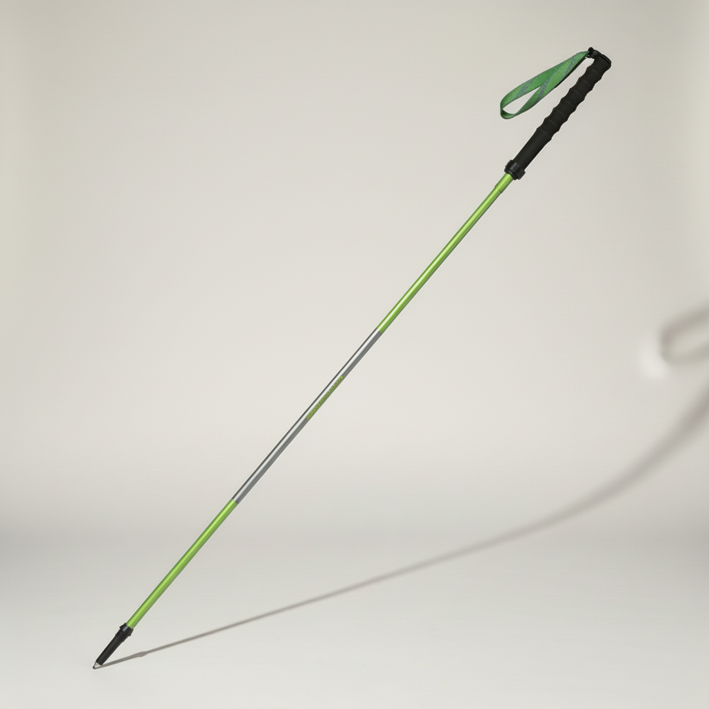 Nordspur | Trekvora Foldable Quick Lock Trekking Pole