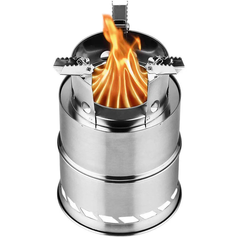 Nordspur | Trekyl Portable Wood Burning Stove