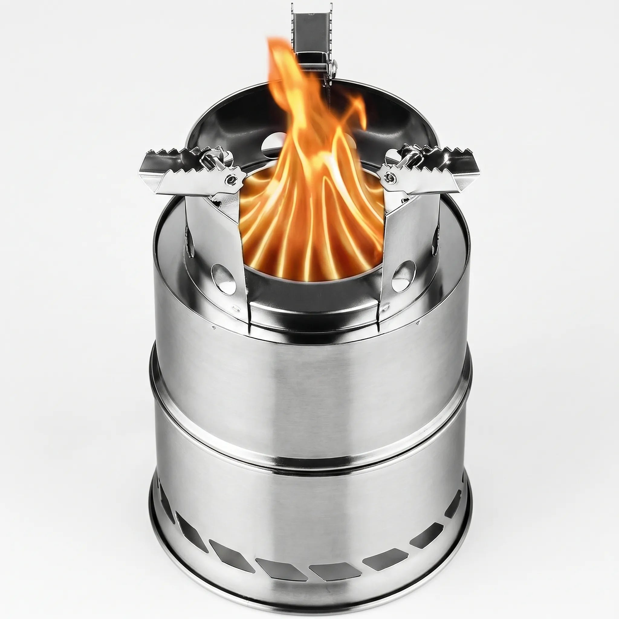 Nordspur | Trekyl Portable Wood Burning Stove