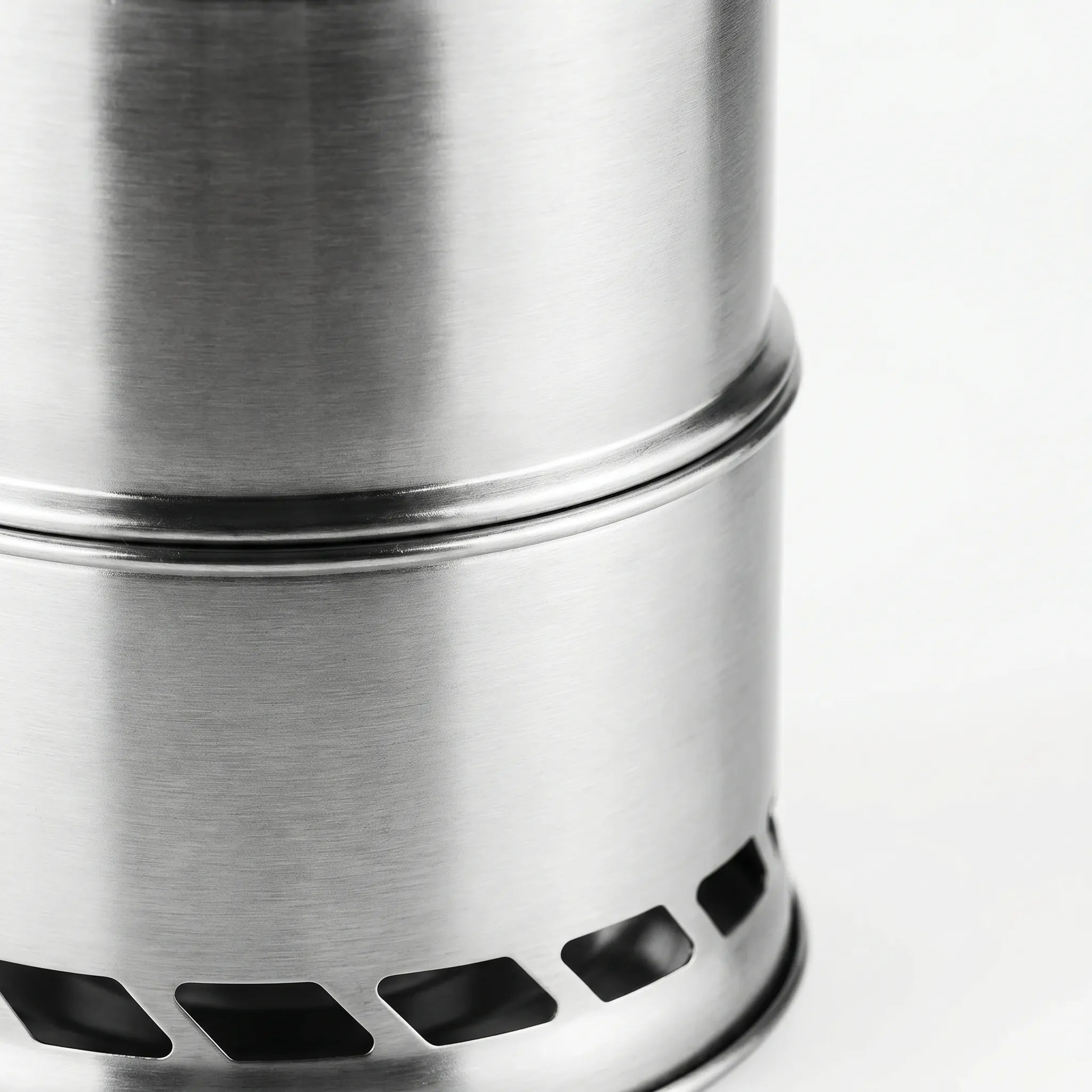 Nordspur | Trekyl Portable Wood Burning Stove
