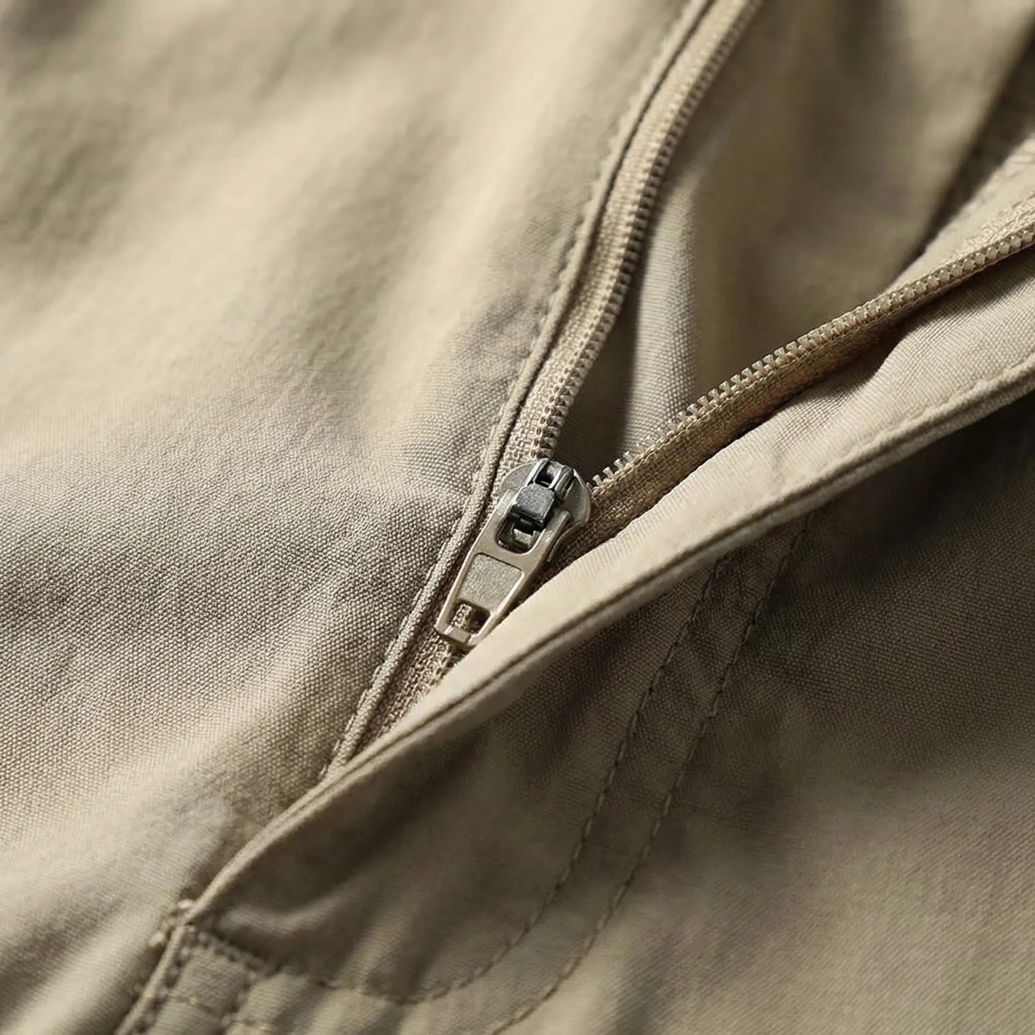 Nordspur | Trekzip Zip-Off Convertible Hiking Trousers