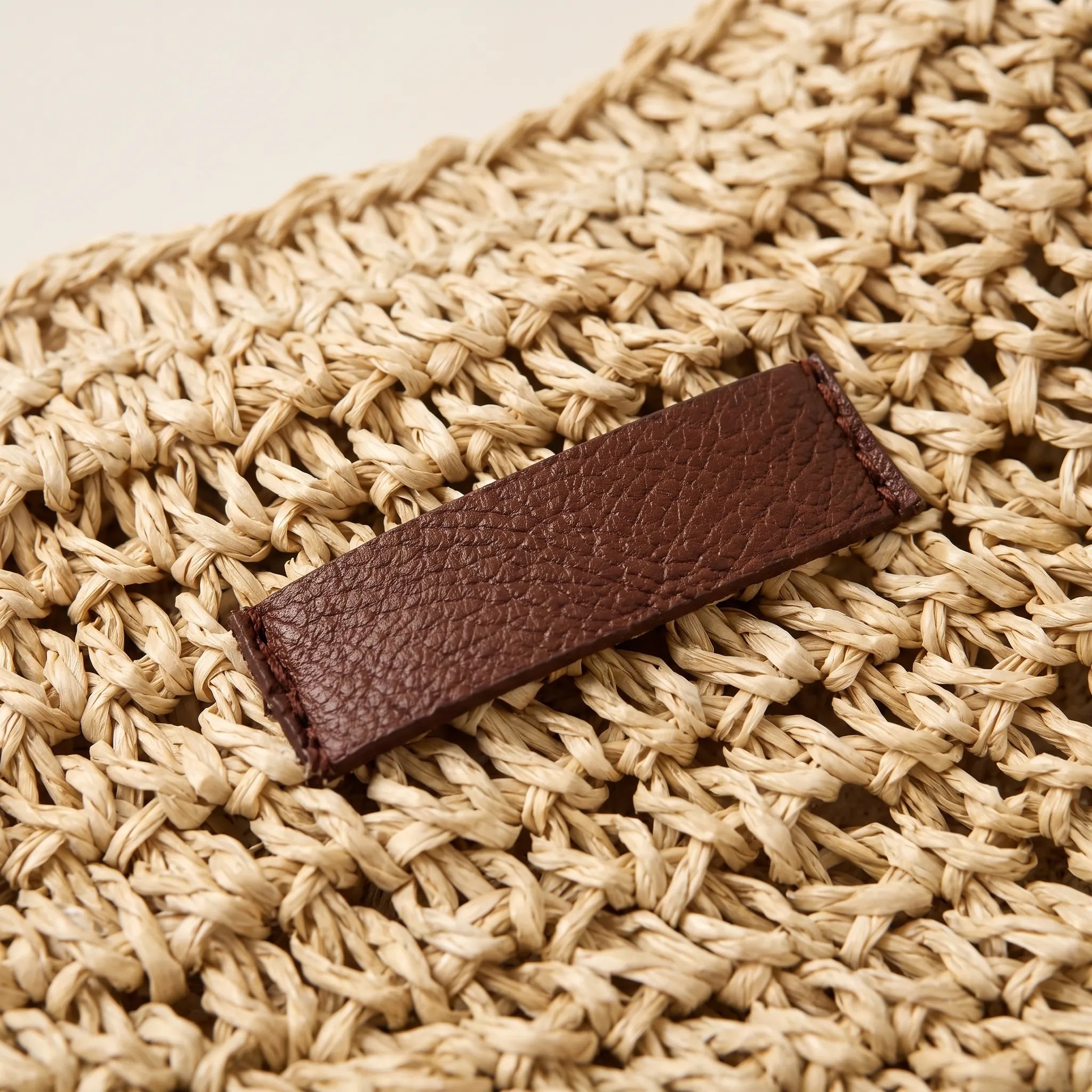 Nordspur | Tressano Bohemian Style Woven Crossbody Bag