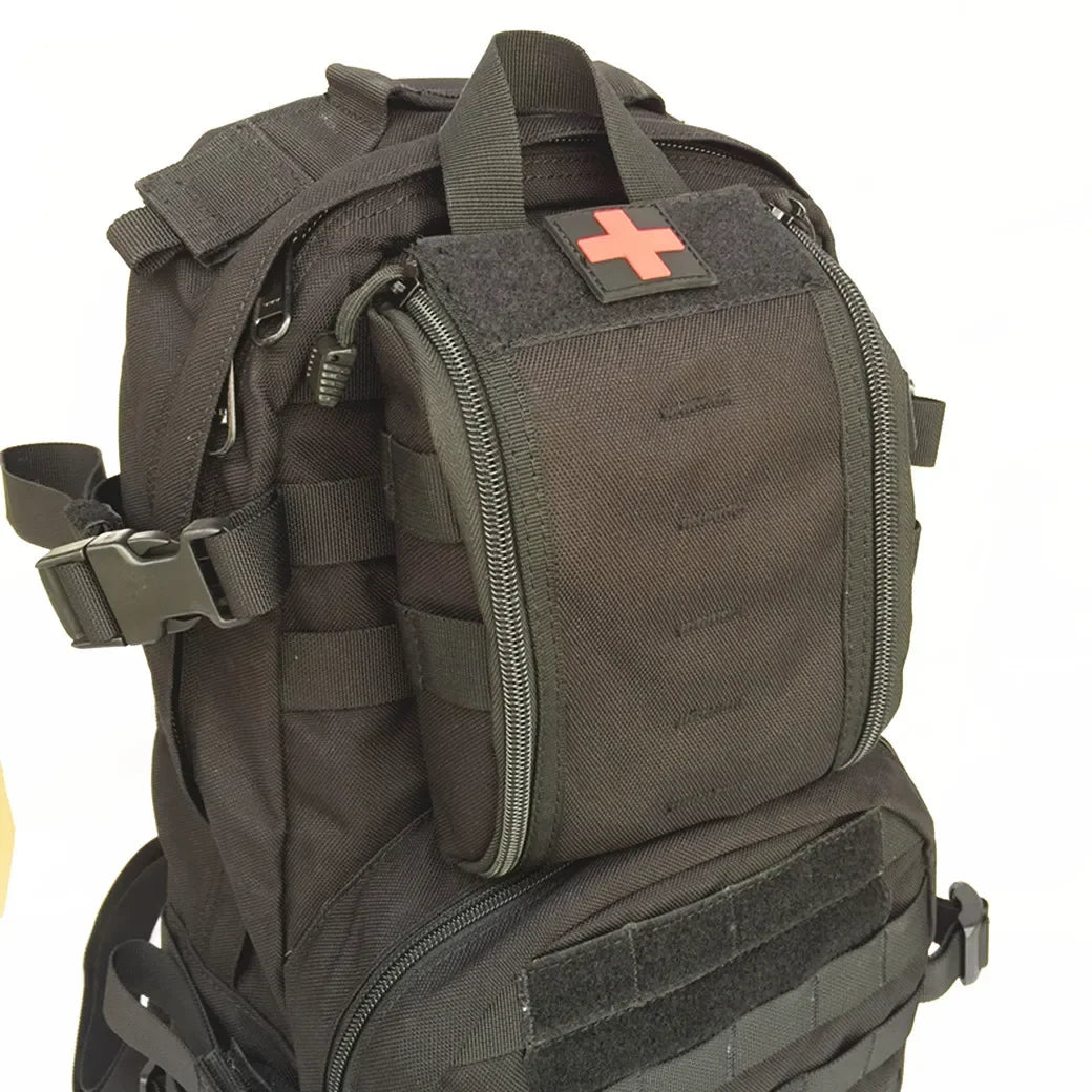 Nordspur | Trevac Tactical Medical Pouch
