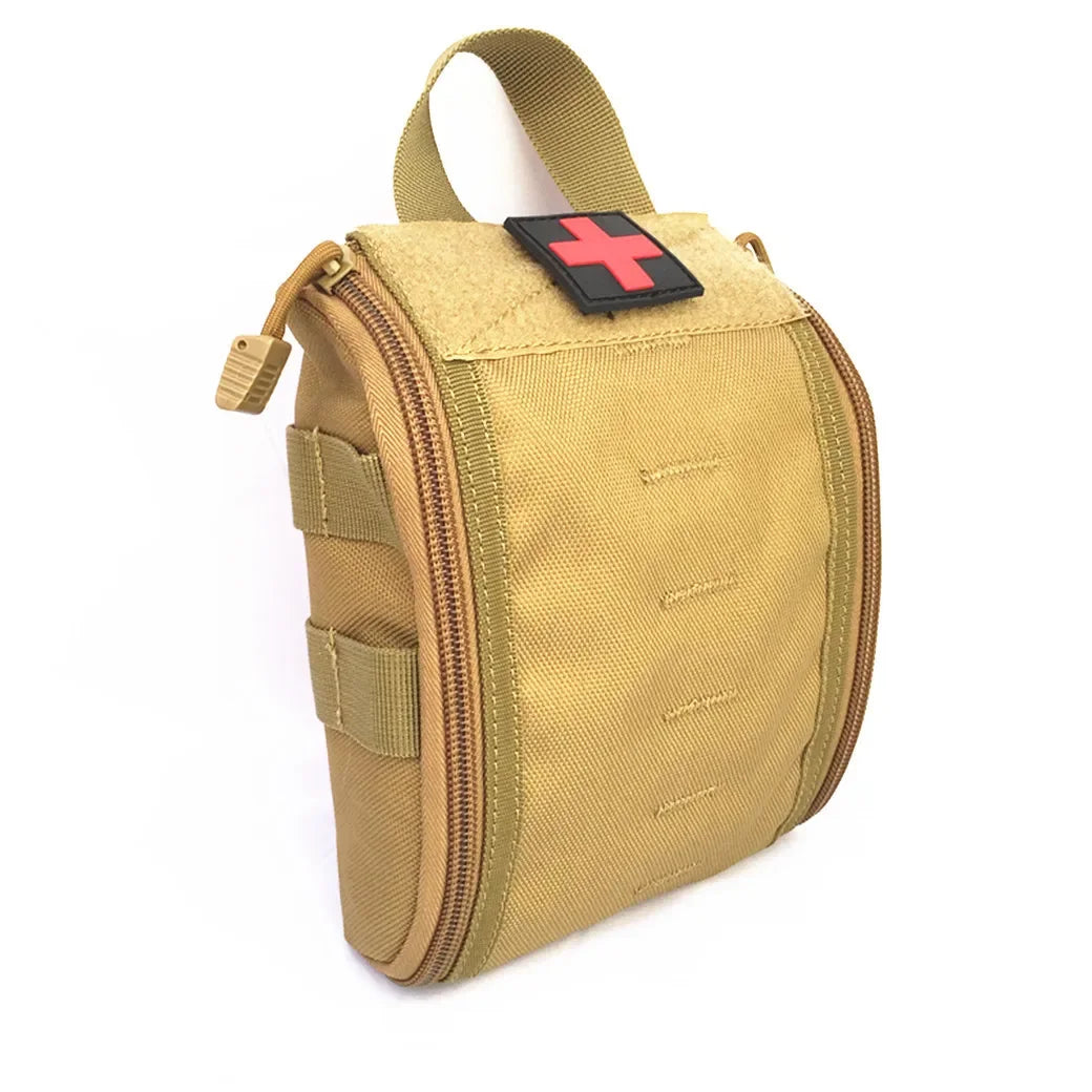 Nordspur | Trevac Tactical Medical Pouch