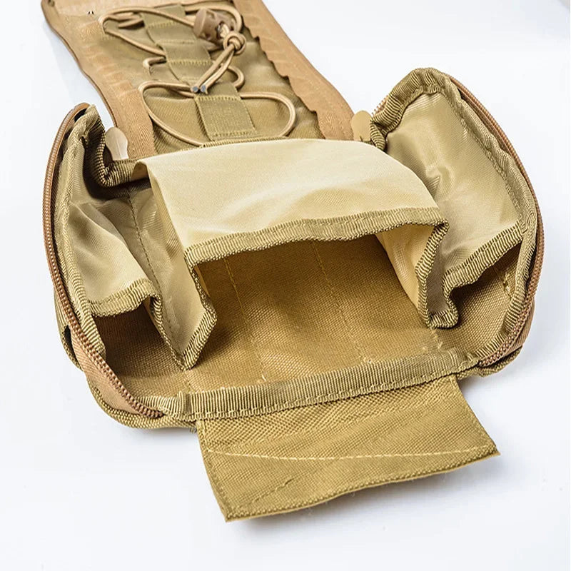 Nordspur | Trevac Tactical Medical Pouch