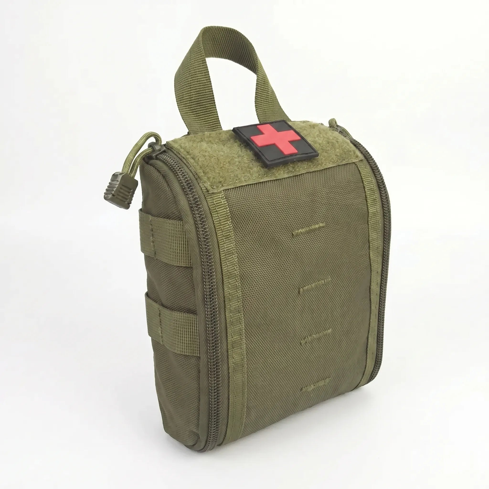 Nordspur | Trevac Tactical Medical Pouch