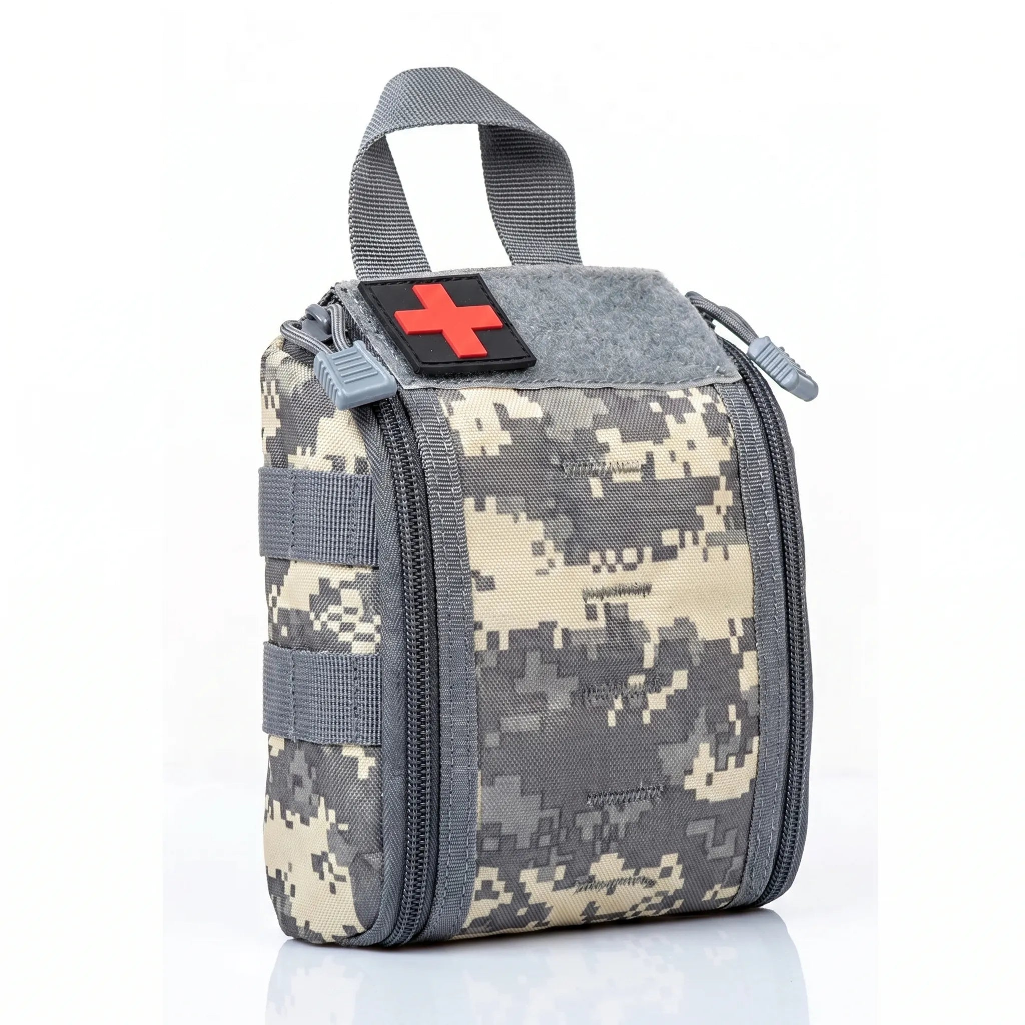 Nordspur | Trevac Tactical Medical Pouch