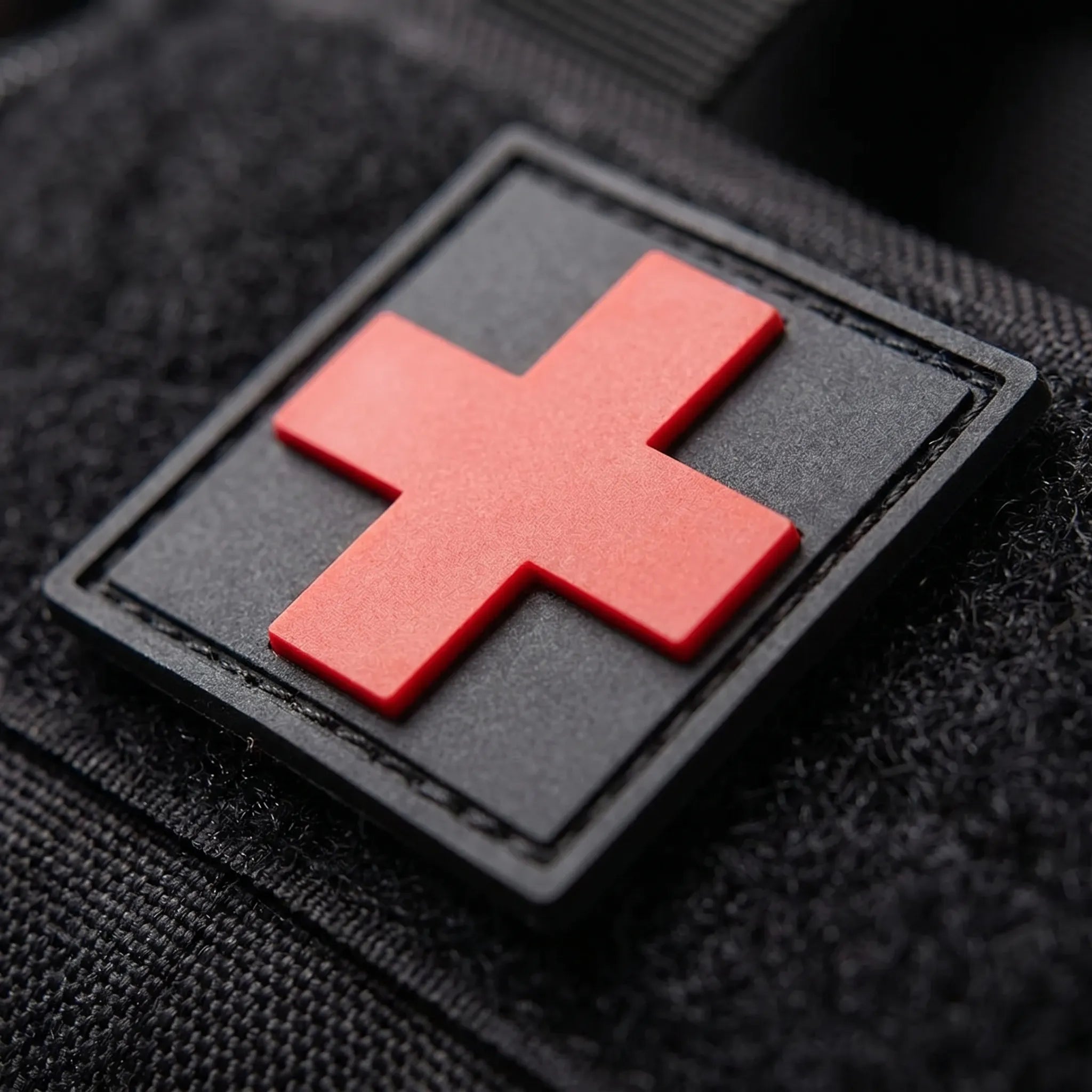 Nordspur | Trevac Tactical Medical Pouch