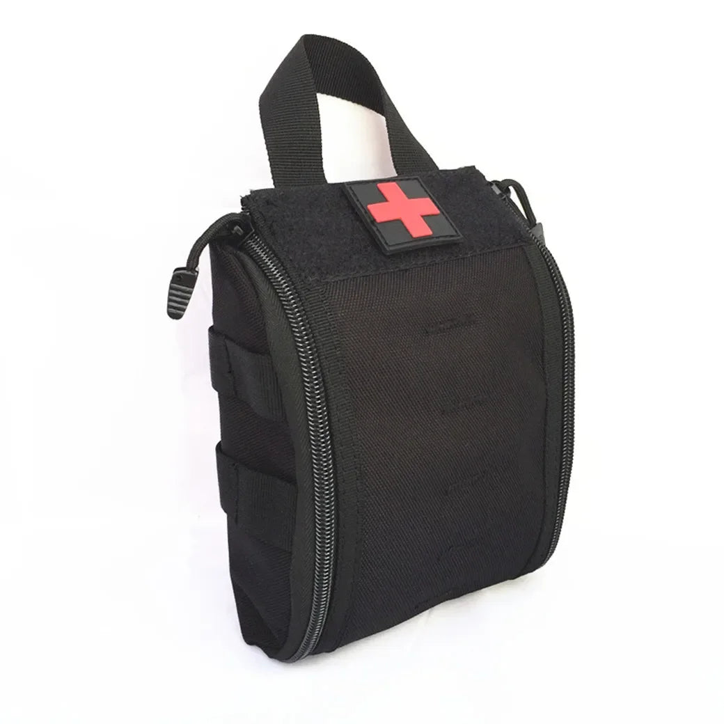 Nordspur | Trevac Tactical Medical Pouch