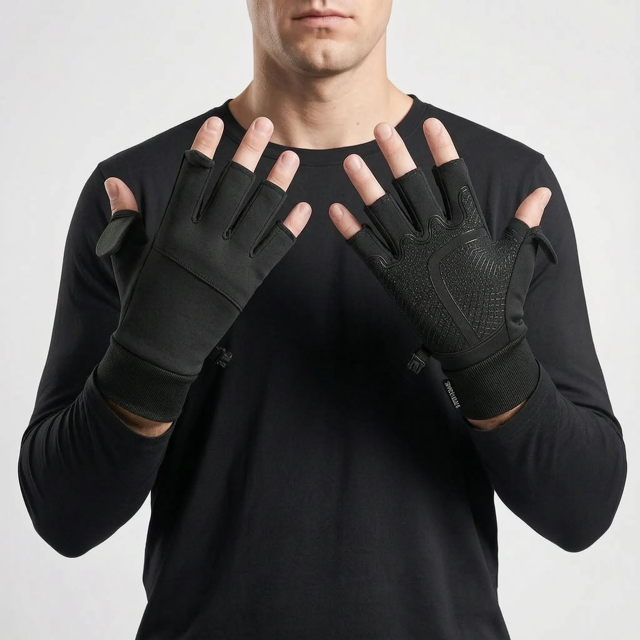 Nordspur | Trevant Men's Outdoor Sports Gloves
