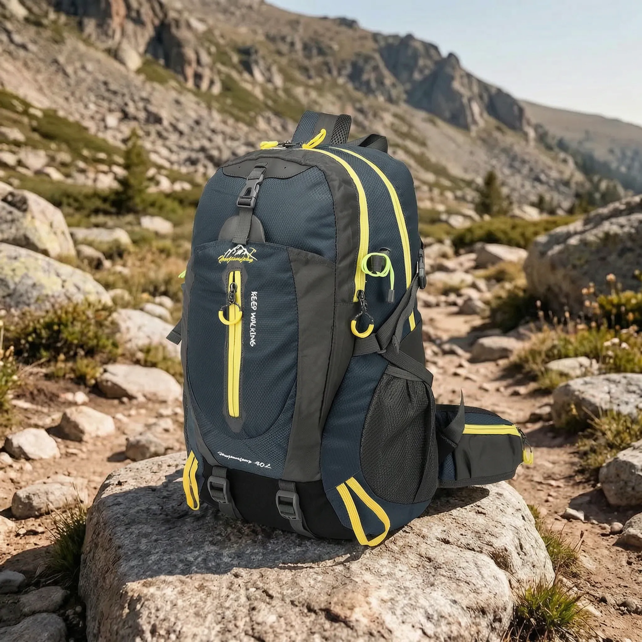 Nordspur | Trevola 40L trekking Rucksack
