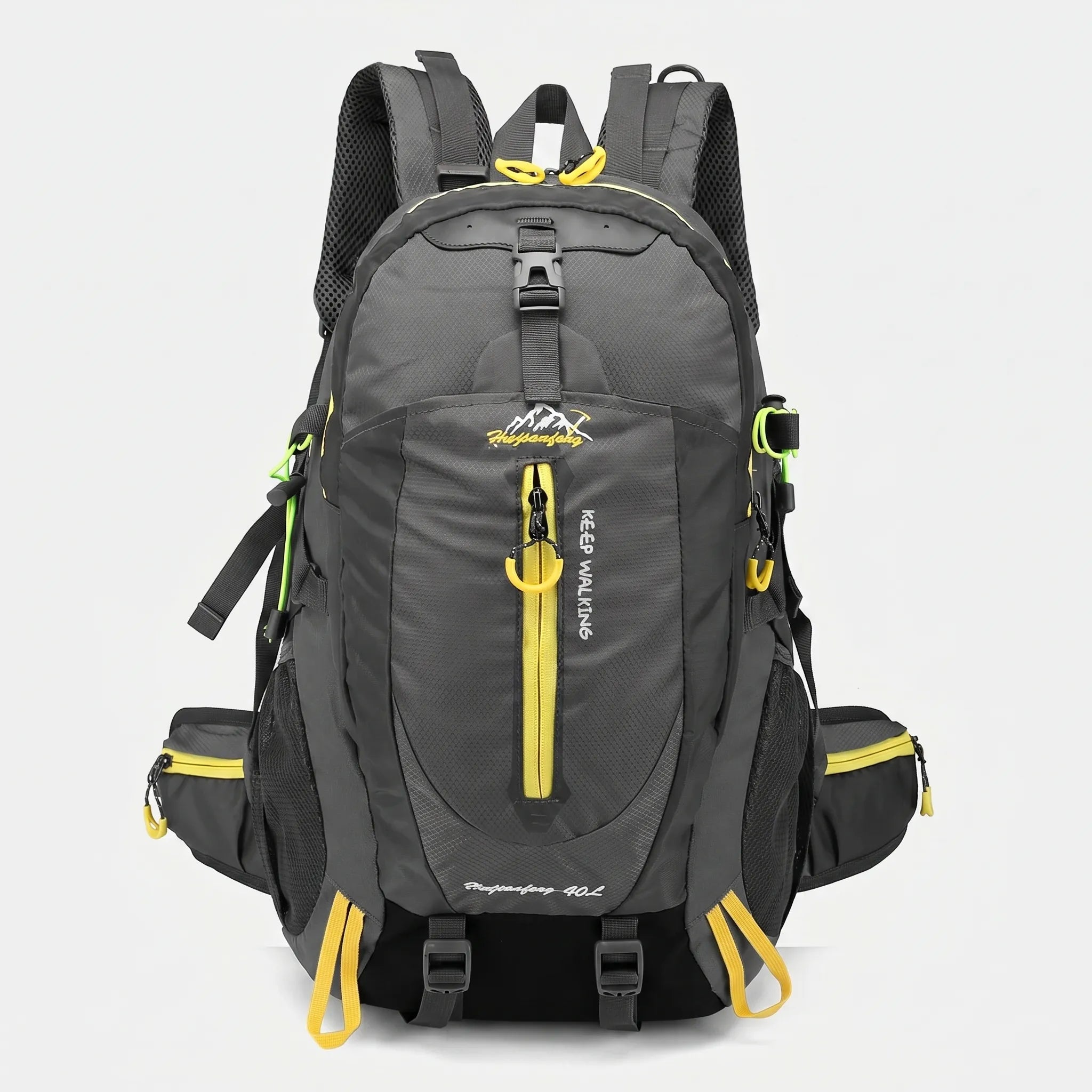 Nordspur | Trevola 40L trekking Rucksack