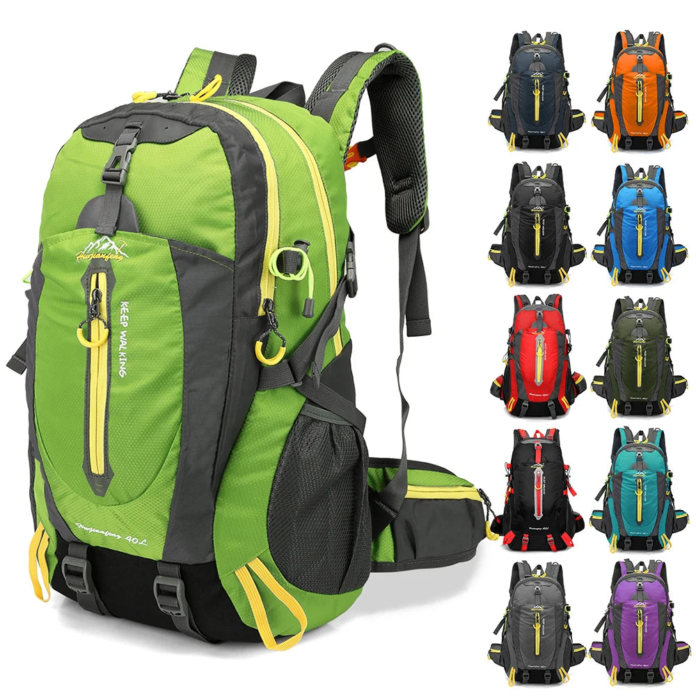 Nordspur | Trevola 40L trekking Rucksack