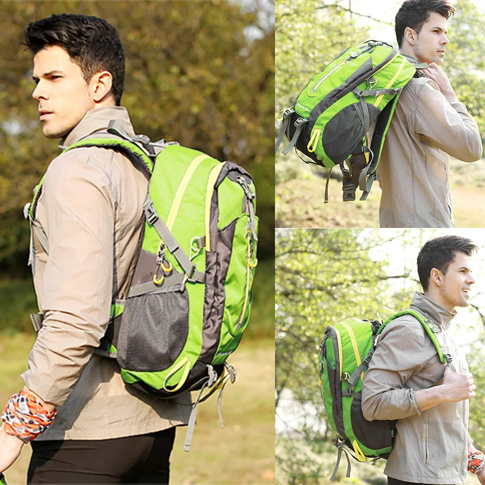 Nordspur | Trevola 40L trekking Rucksack