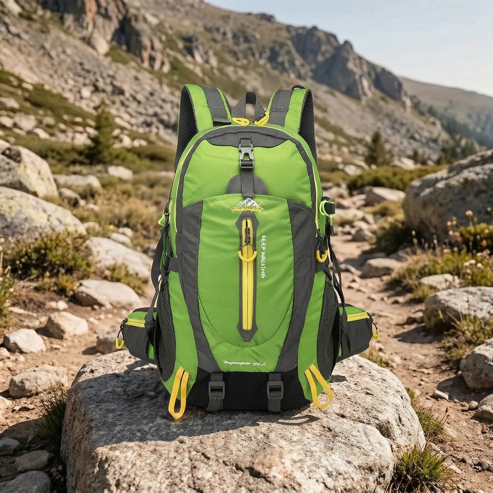 Nordspur | Trevola 40L trekking Rucksack