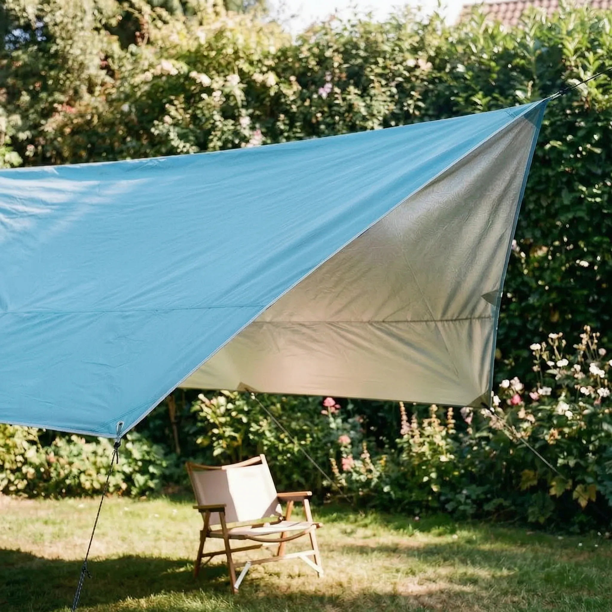 Nordspur | Trexion Diamond Outdoor Camping Tarp