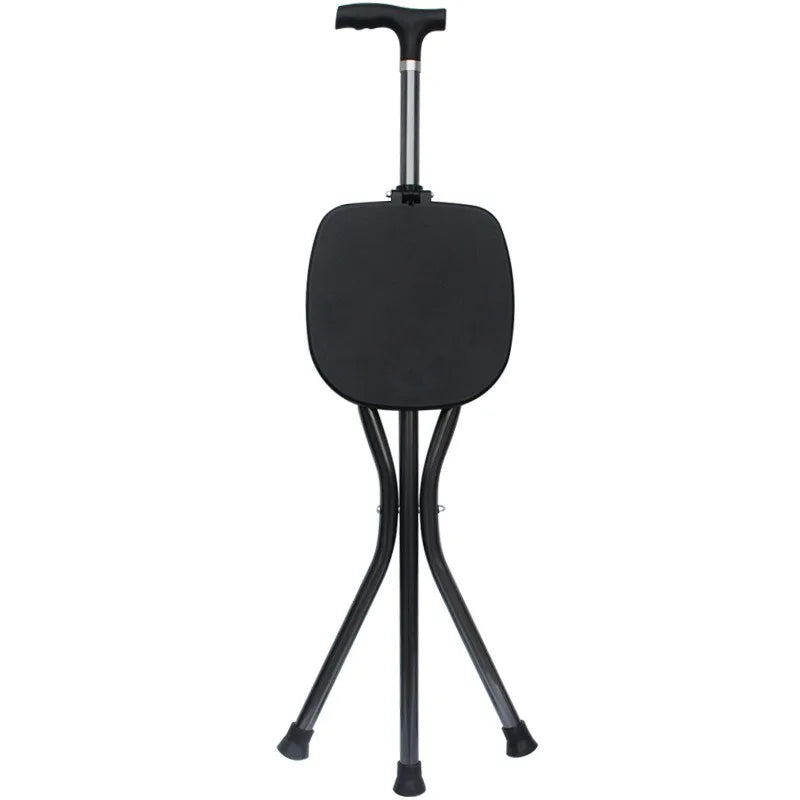 Nordspur | TriRestor Adjustable Folding Walking Cane