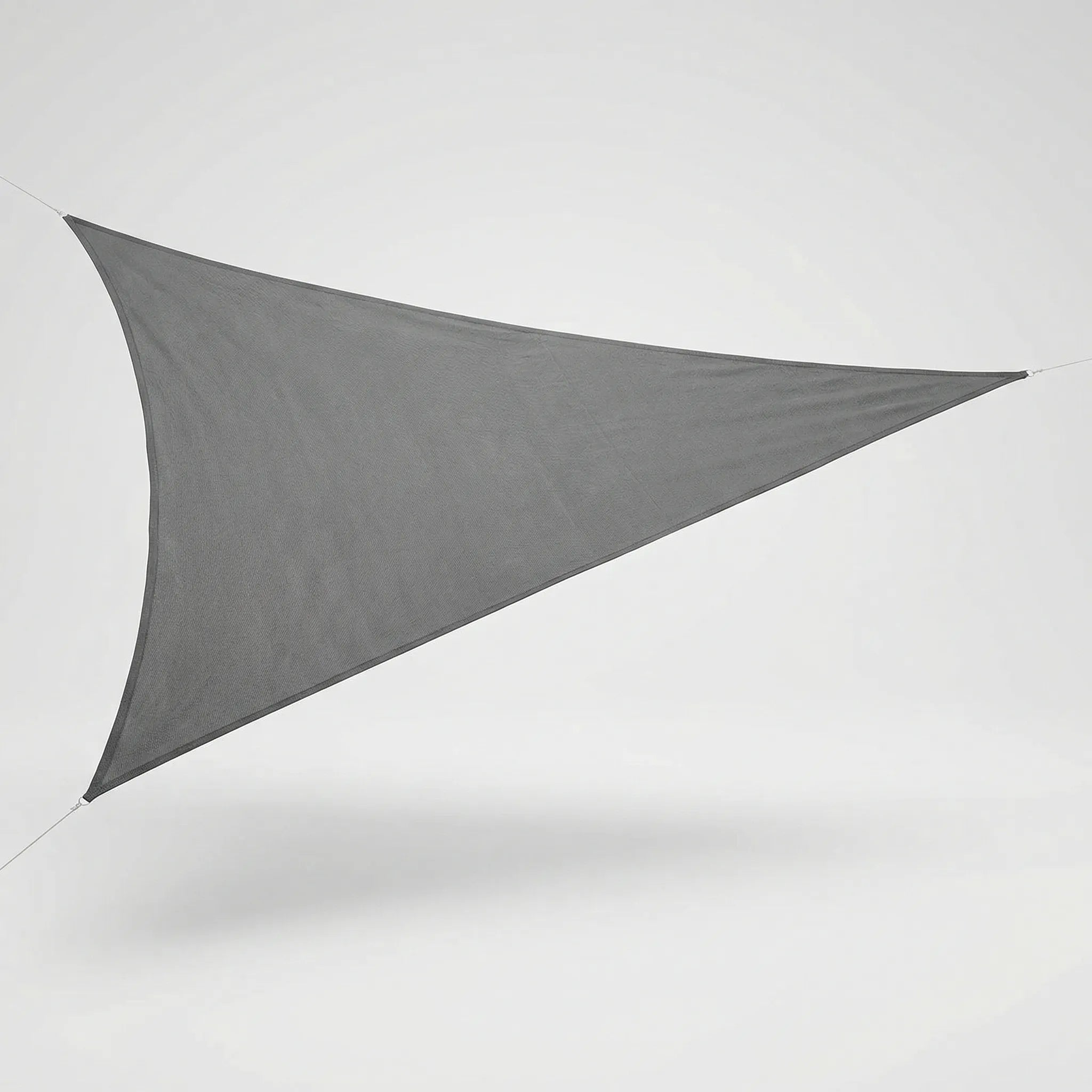 Nordspur | TriShadeo Folding Triangular Shade Sail