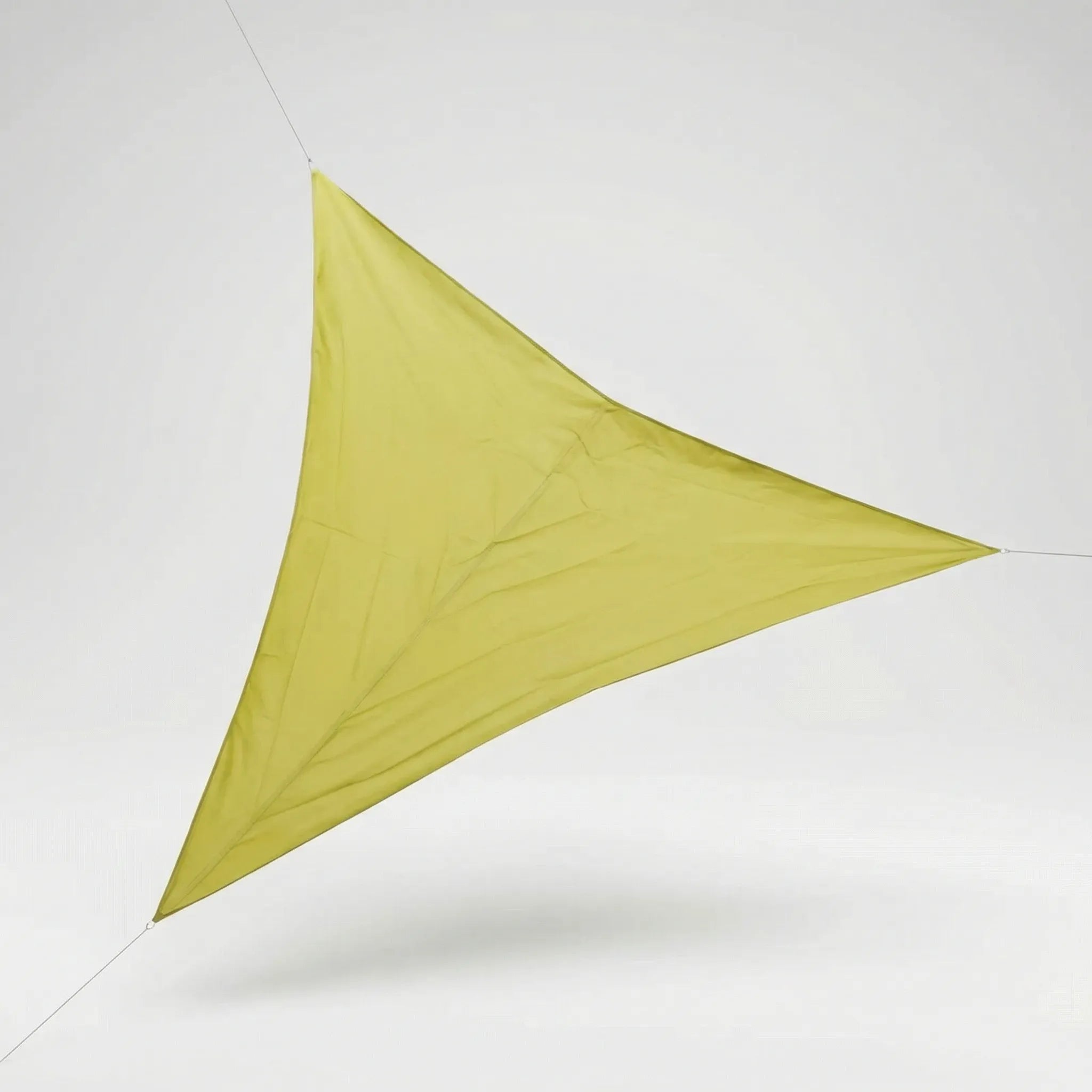Nordspur | TriShadeo Folding Triangular Shade Sail