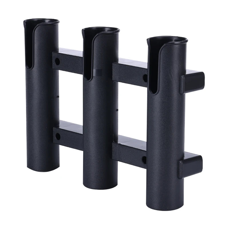 Nordspur | TriaRest Three-Slot Boat Fishing Rod Holder