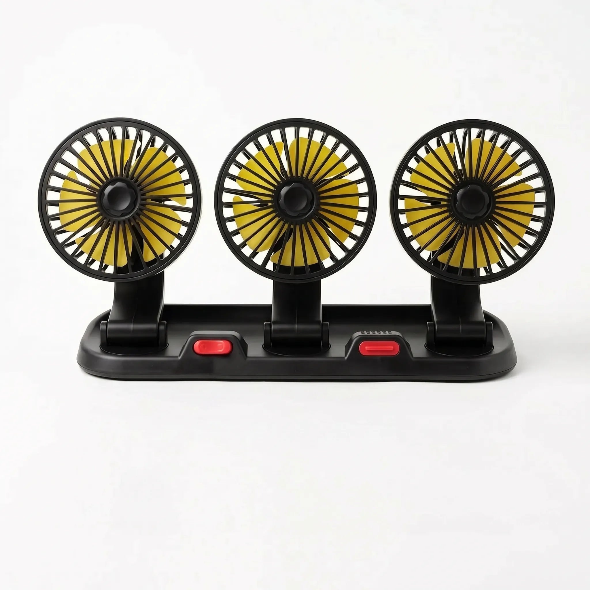 Nordspur | Triflux Multi Directional Desktop Air Circulator