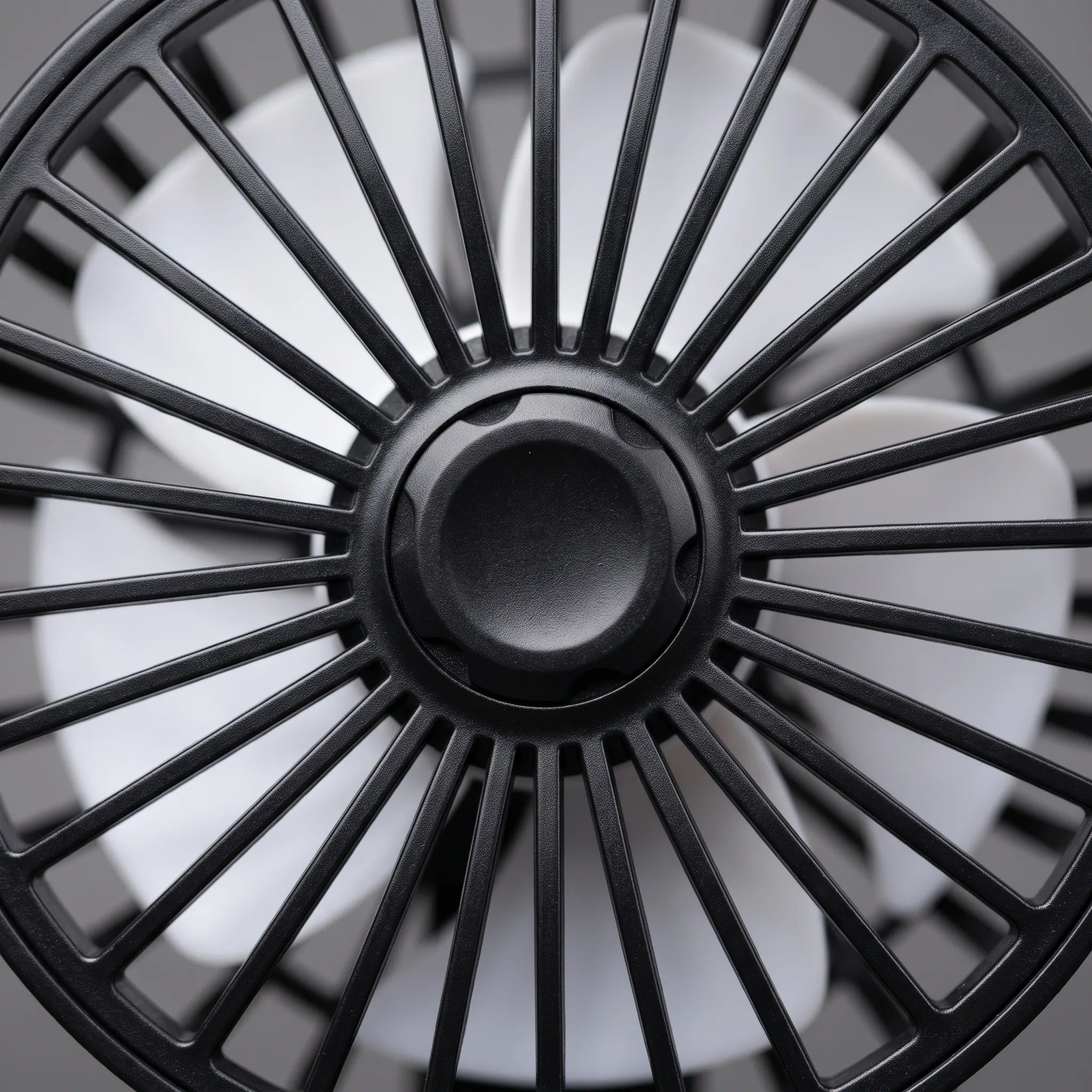 Nordspur | Triflux Multi Directional Desktop Air Circulator