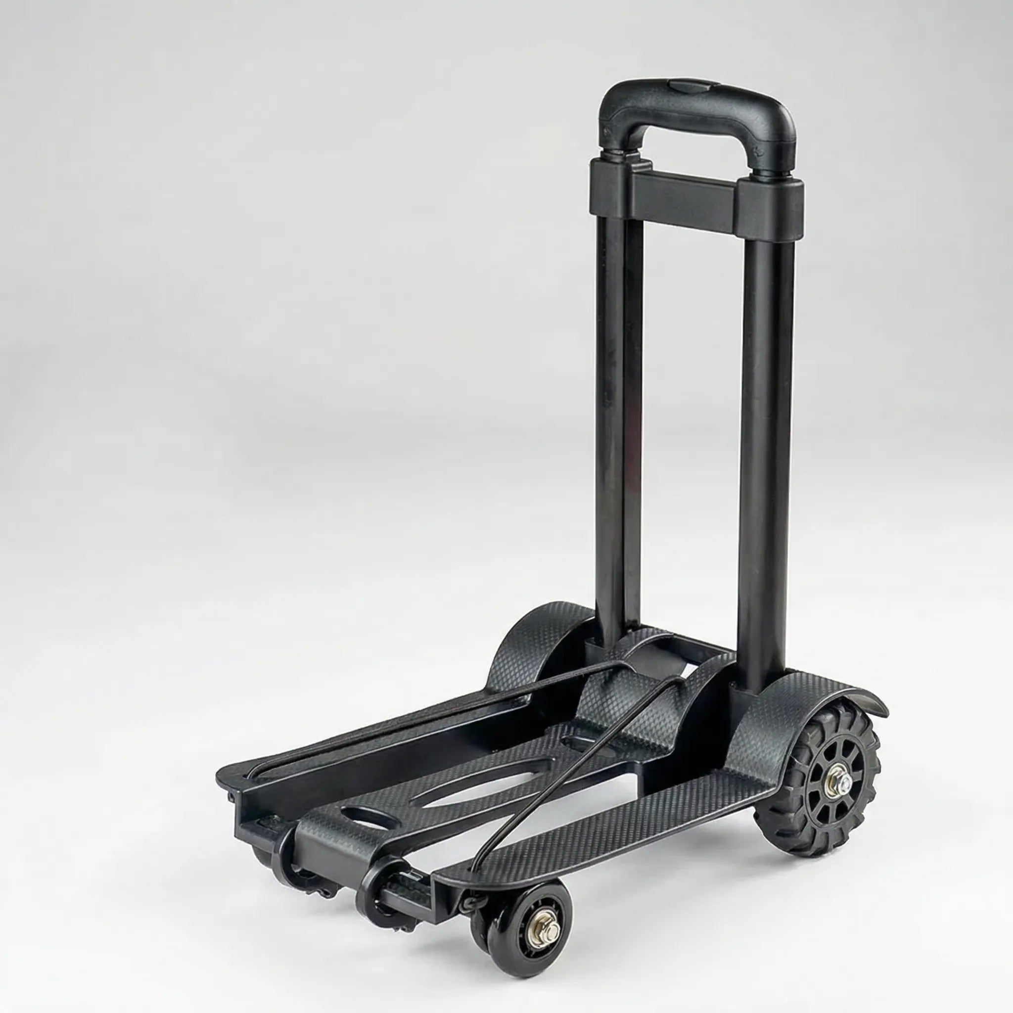 Nordspur | Trolliq Foldable Pull-Rod Hand Trolley