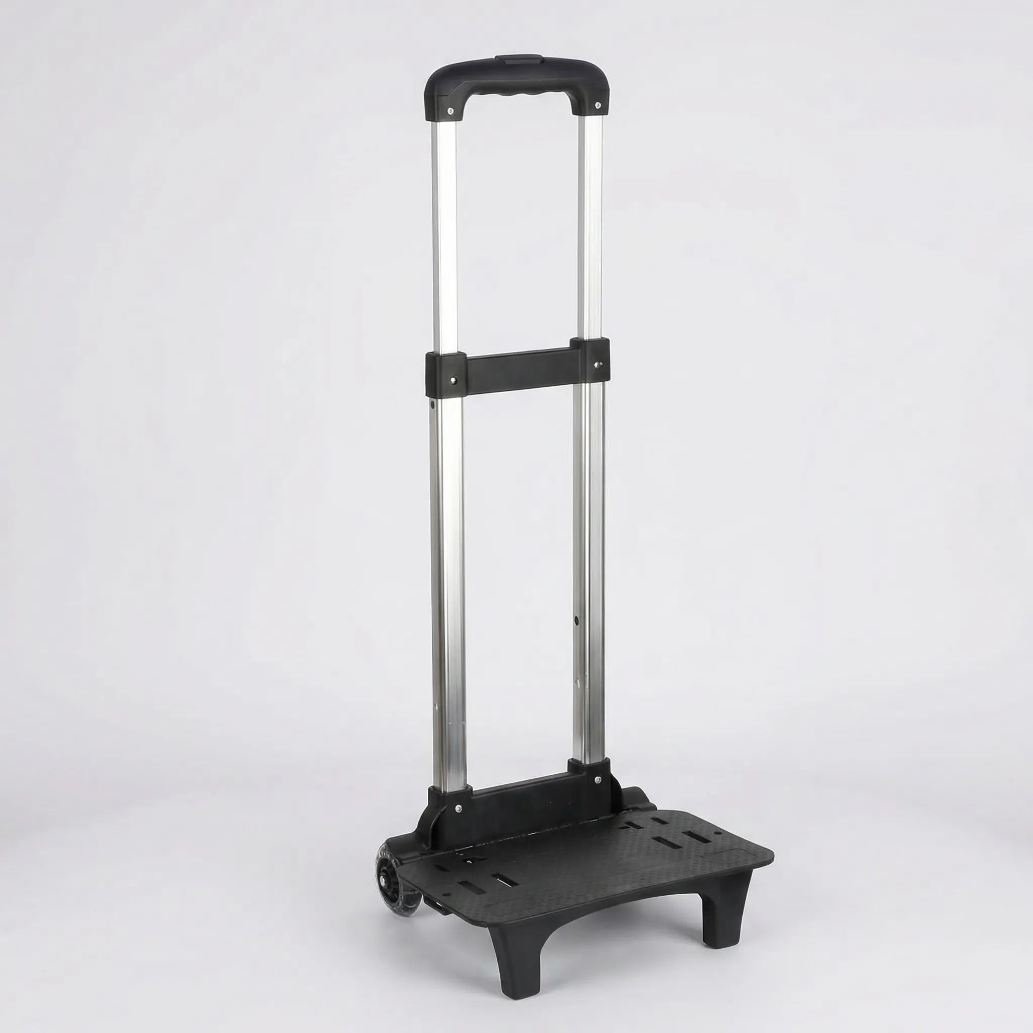 Nordspur | Trollivex Collapsible Wheeled Backpack Trolley