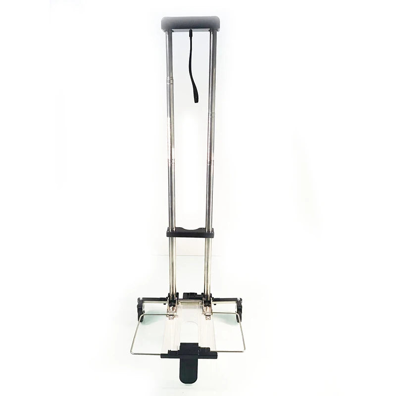 Nordspur | Trolvex Ultra-Compact Foldable Hand Trolley