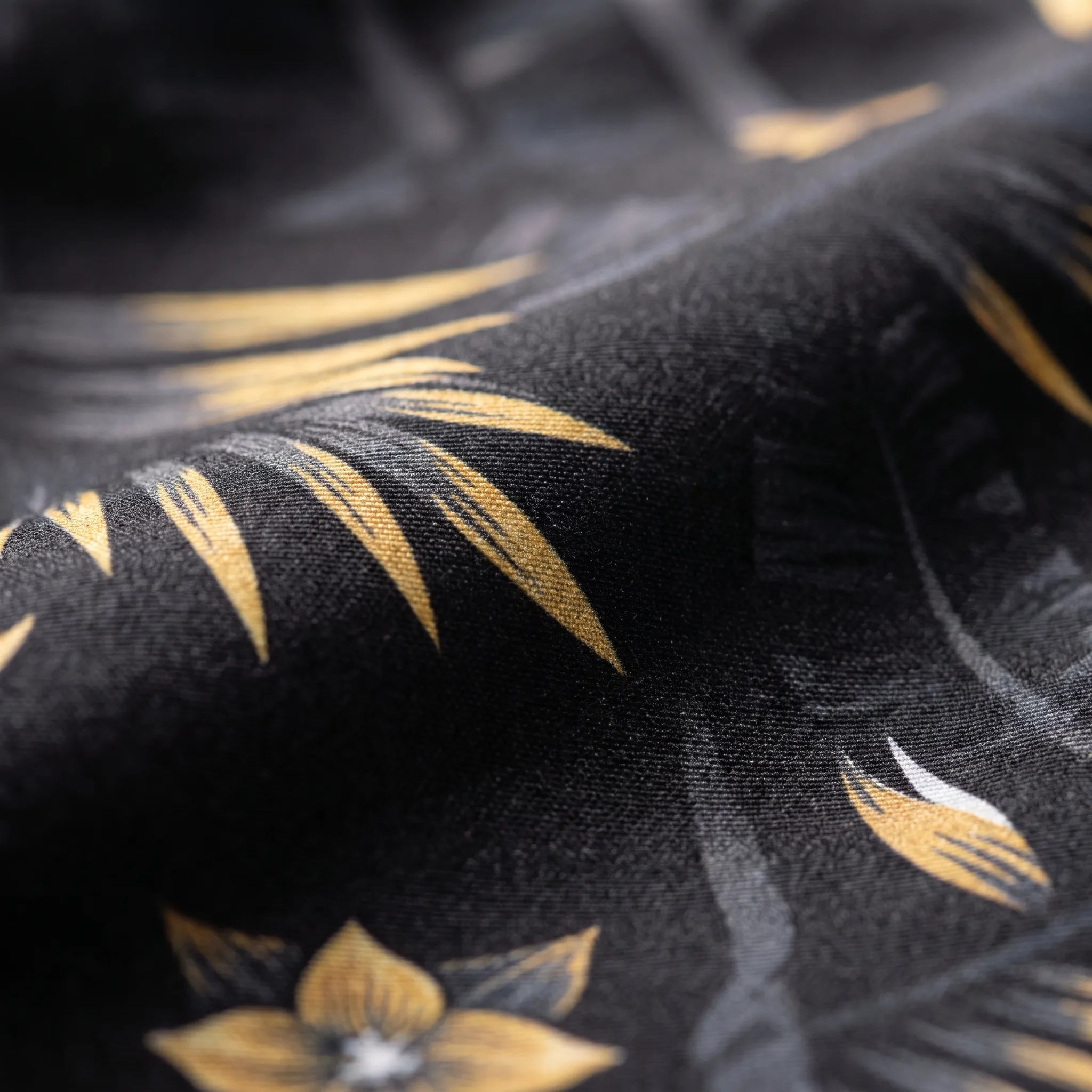 Nordspur | TropicSwim Tropical Print Mens Swim Trunks