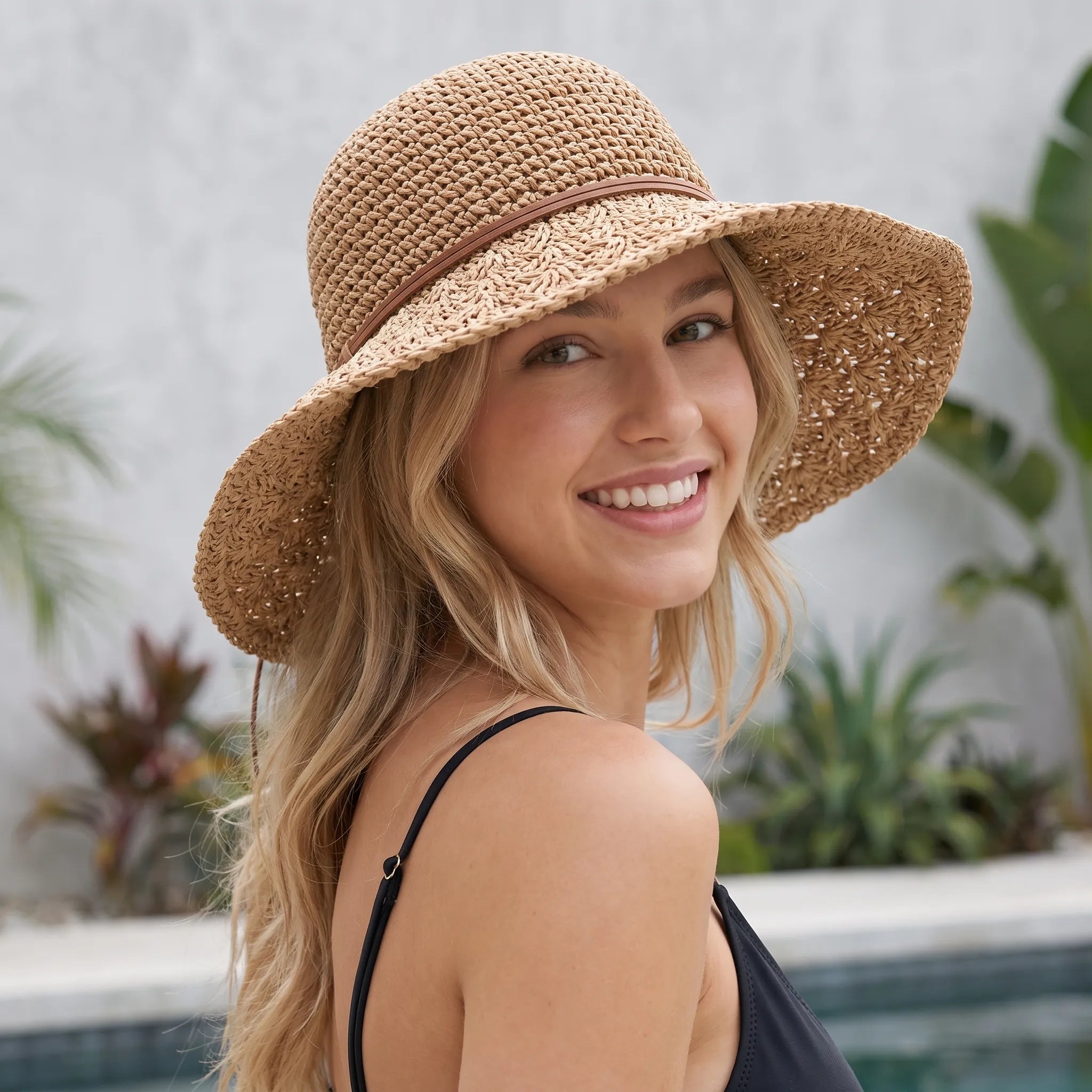 Nordspur | Tropiqua Casual Floppy Summer Hat