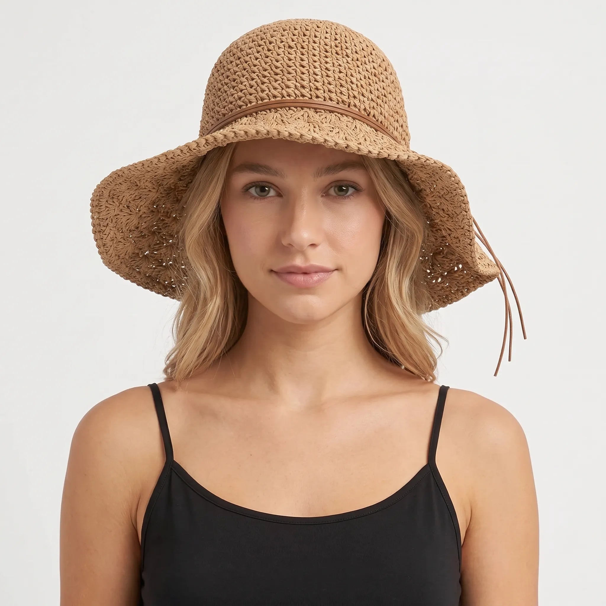 Nordspur | Tropiqua Casual Floppy Summer Hat