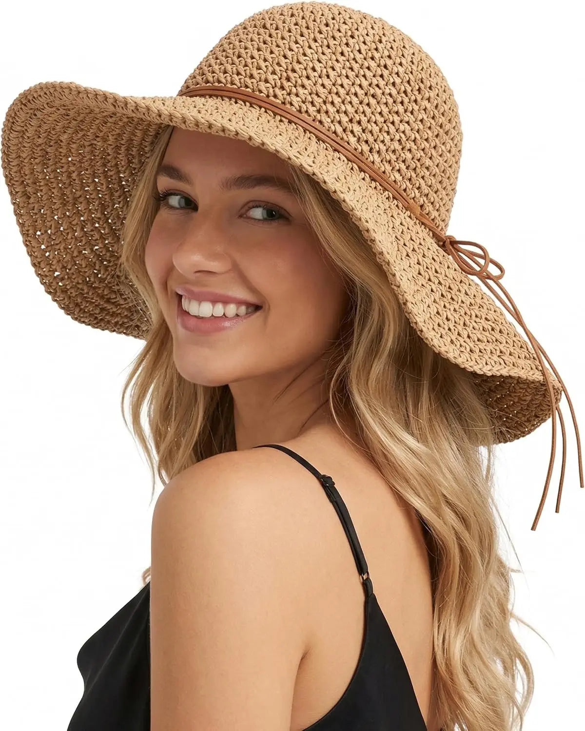 Nordspur | Tropiqua Casual Floppy Summer Hat