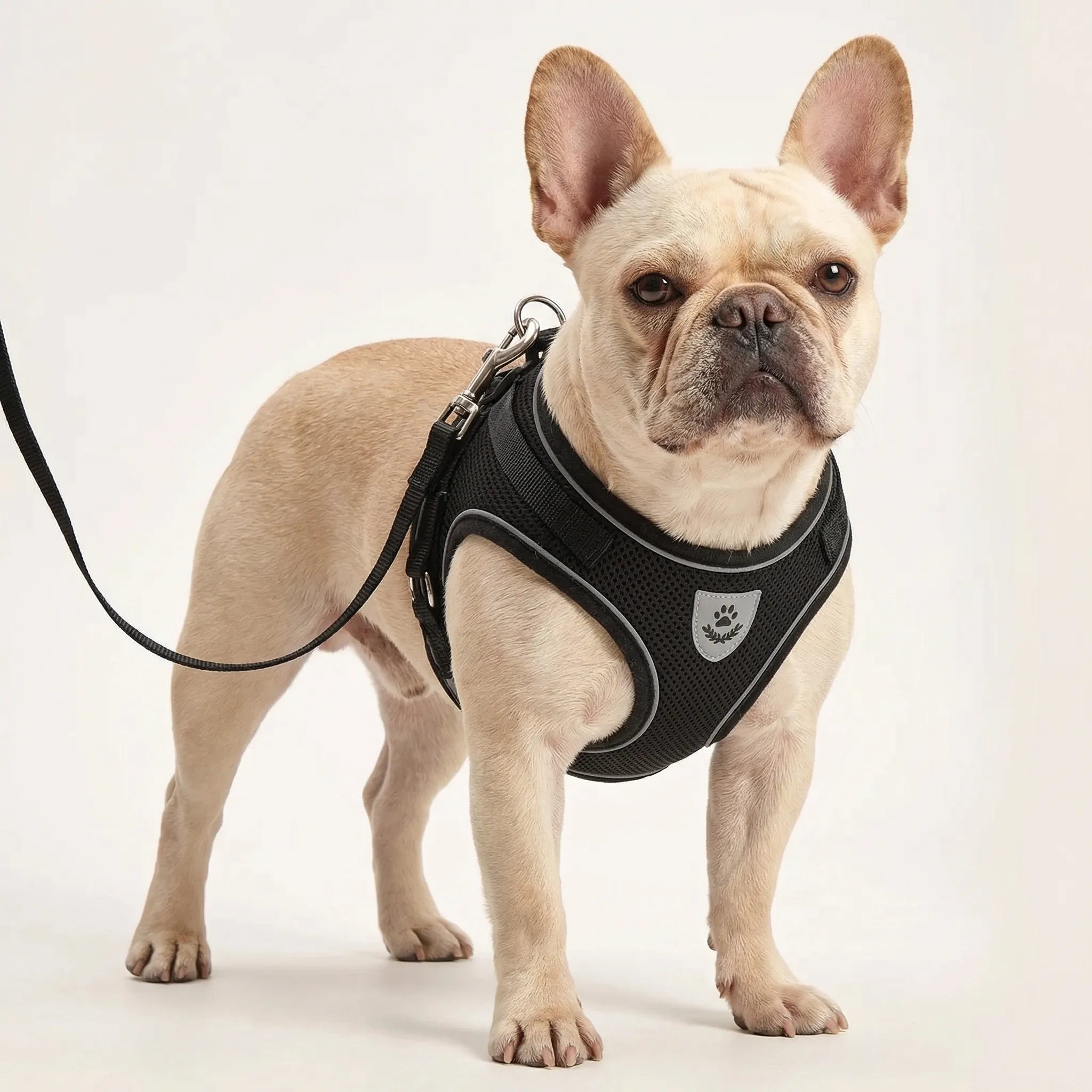 Nordspur | Trotley Adjustable Vest Harness With Matching Lead