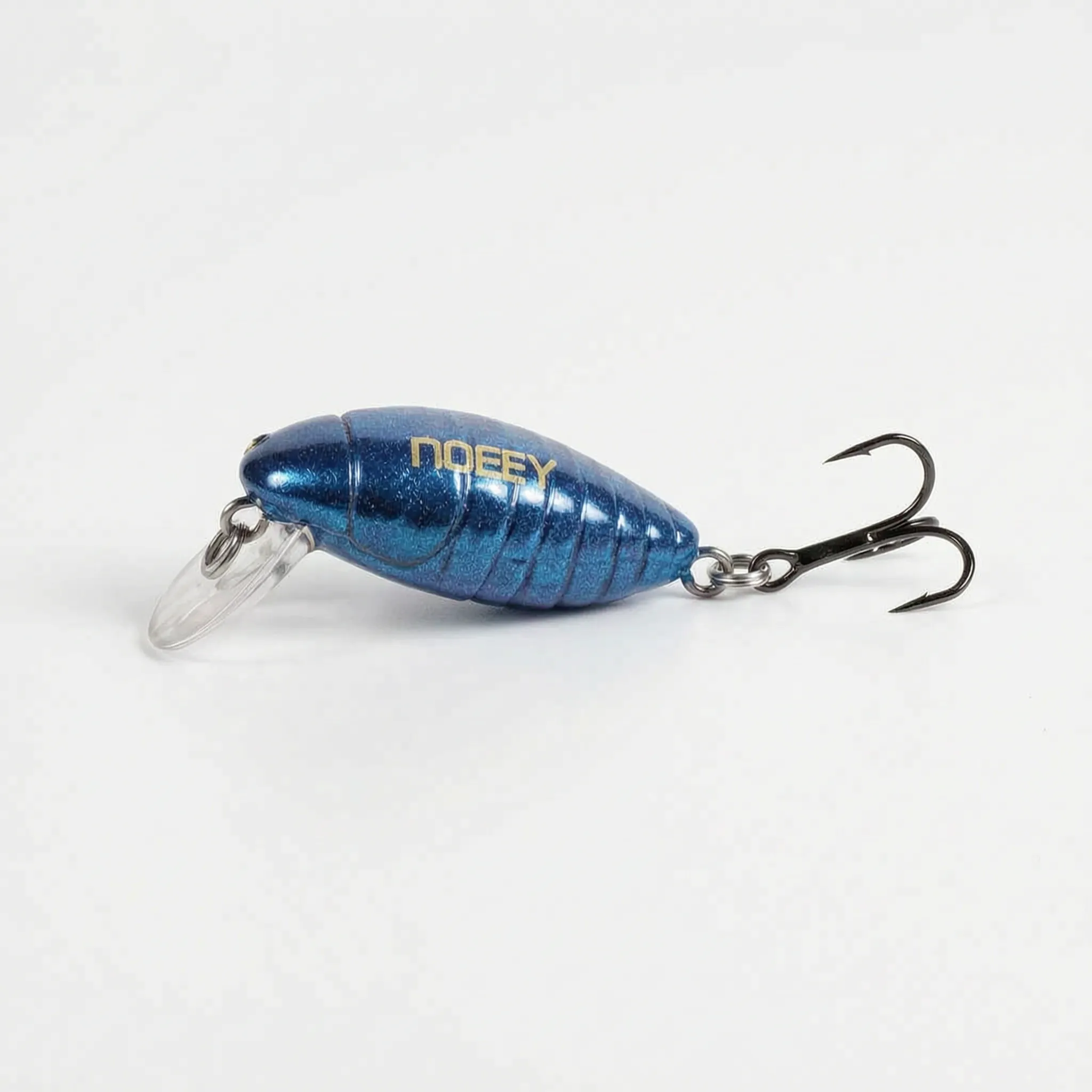 Nordspur | TroutStrike Mini Floating Crankbait Fishing Lure