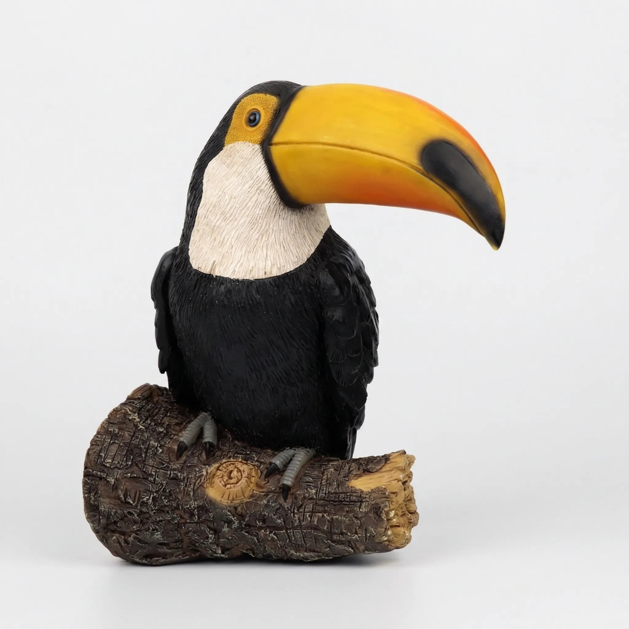 Nordspur | Tucavox Hanging Toucan Garden Wall Ornament