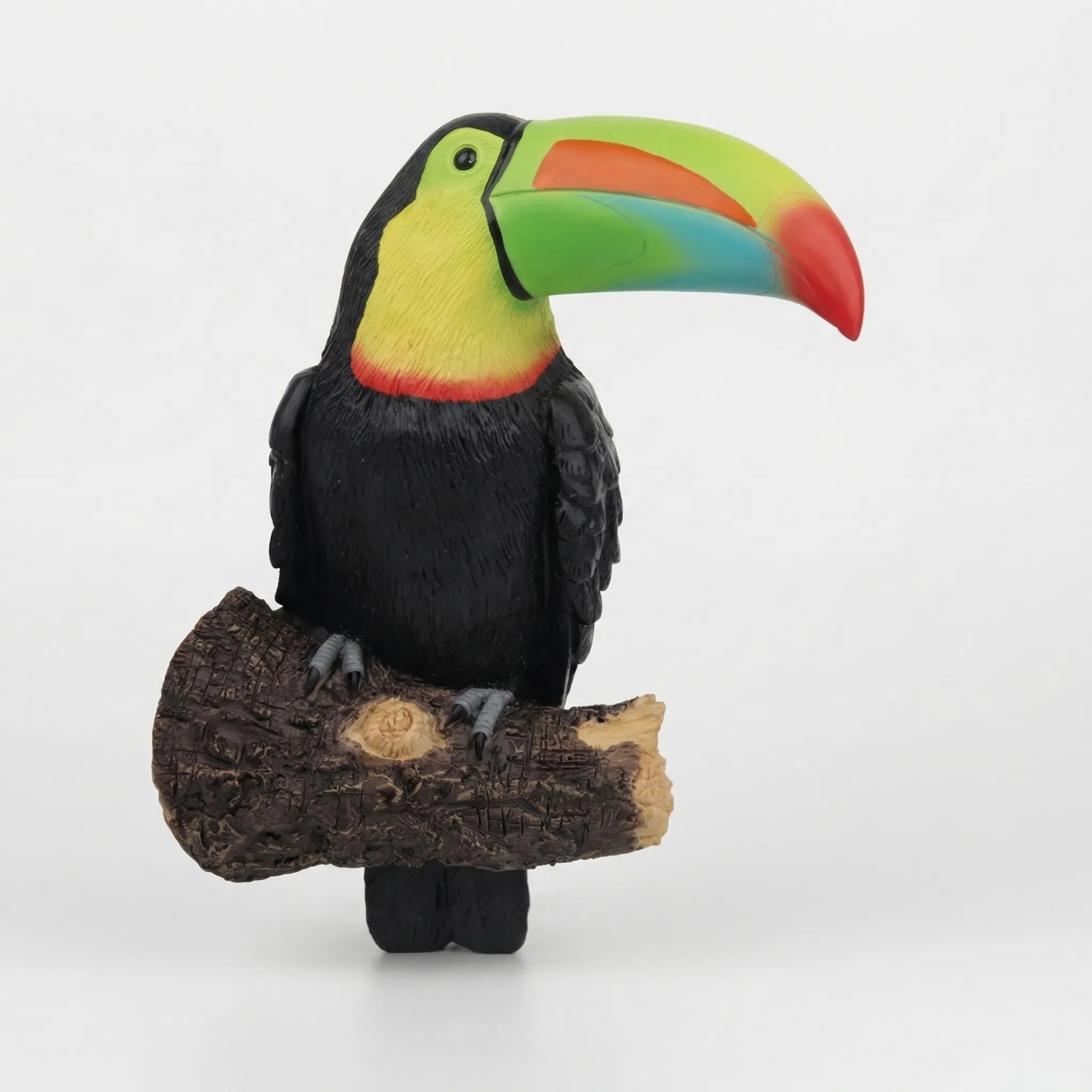 Nordspur | Tucavox Hanging Toucan Garden Wall Ornament