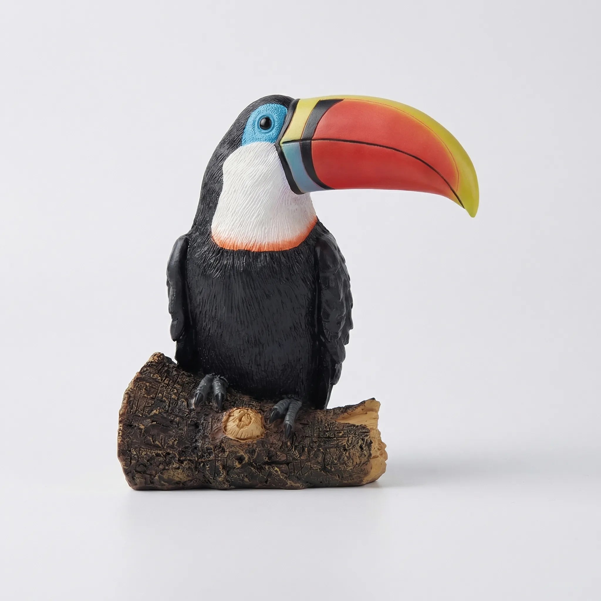 Nordspur | Tucavox Hanging Toucan Garden Wall Ornament