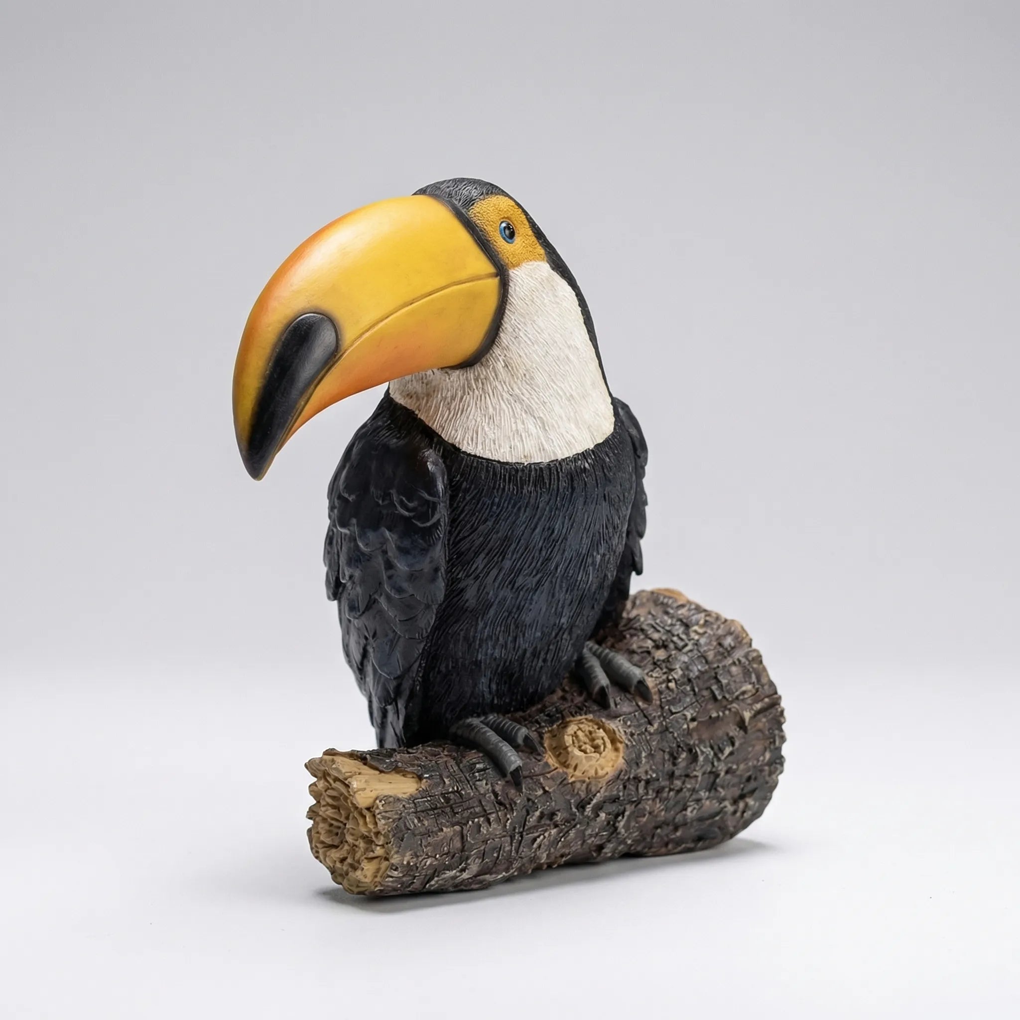 Nordspur | Tucavox Hanging Toucan Garden Wall Ornament