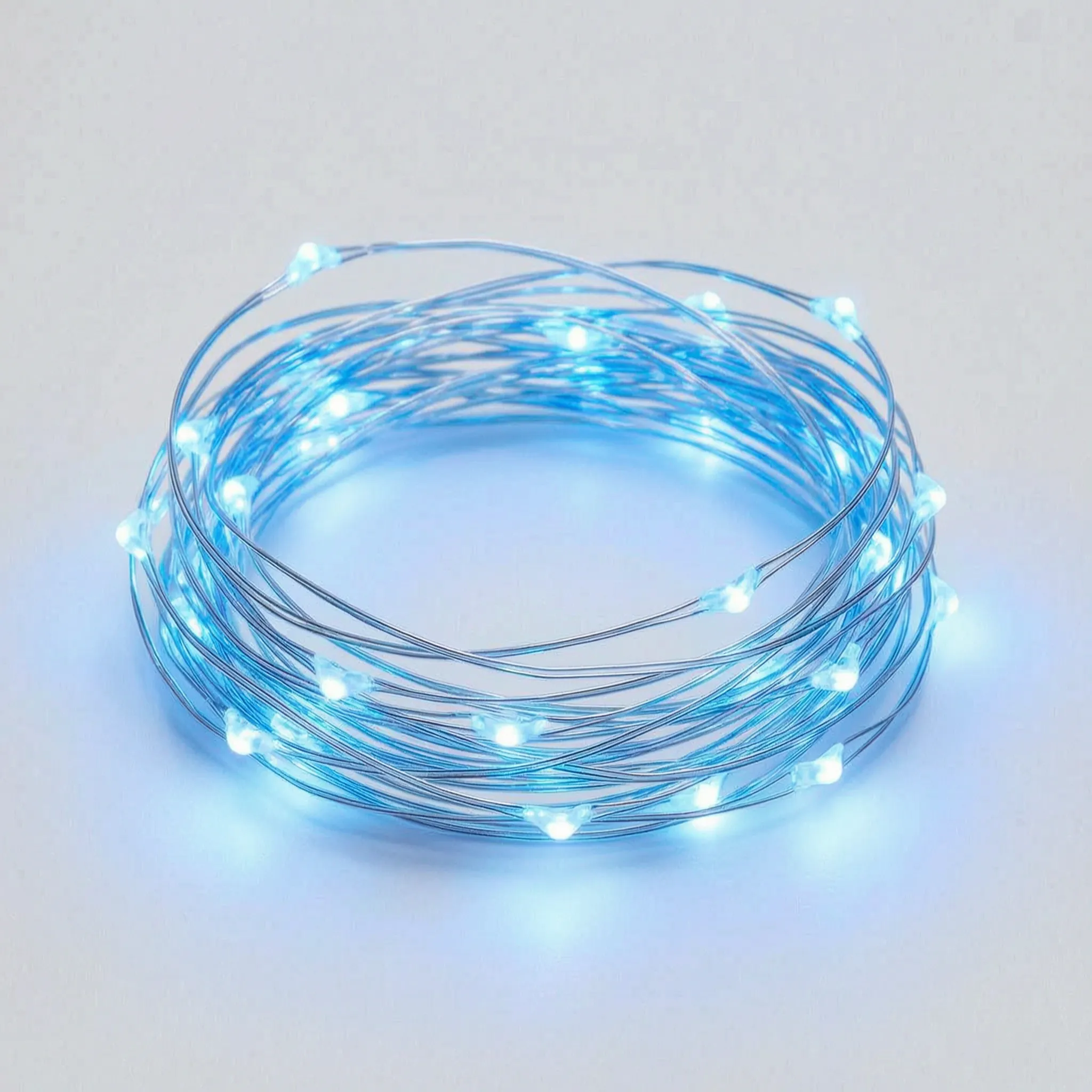 Nordspur | TwinkleString Battery Operated String Lights