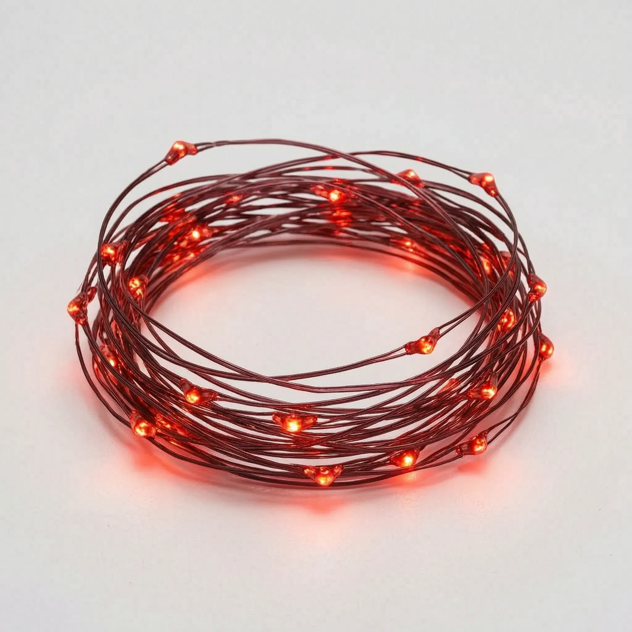 Nordspur | TwinkleString Battery Operated String Lights