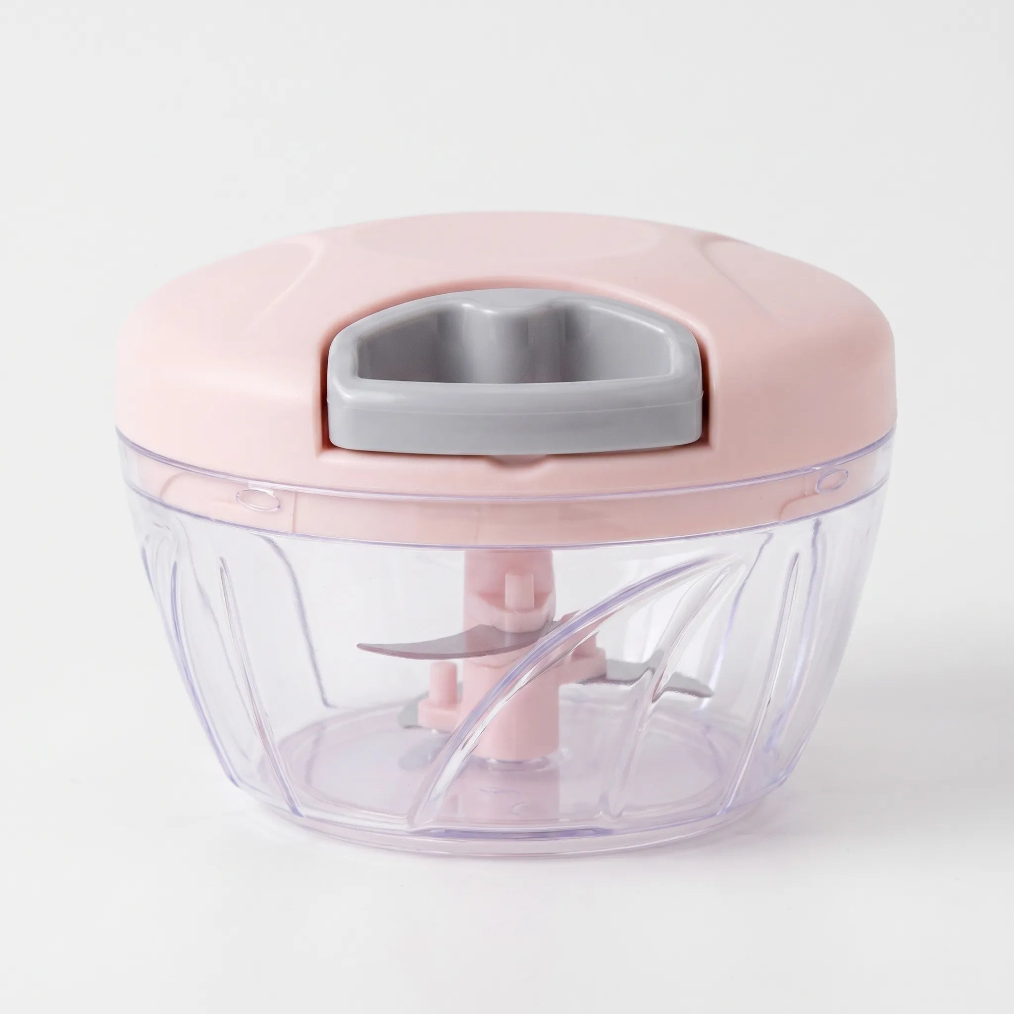 Nordspur | Twirlio Compact Manual Vegetable Food Chopper