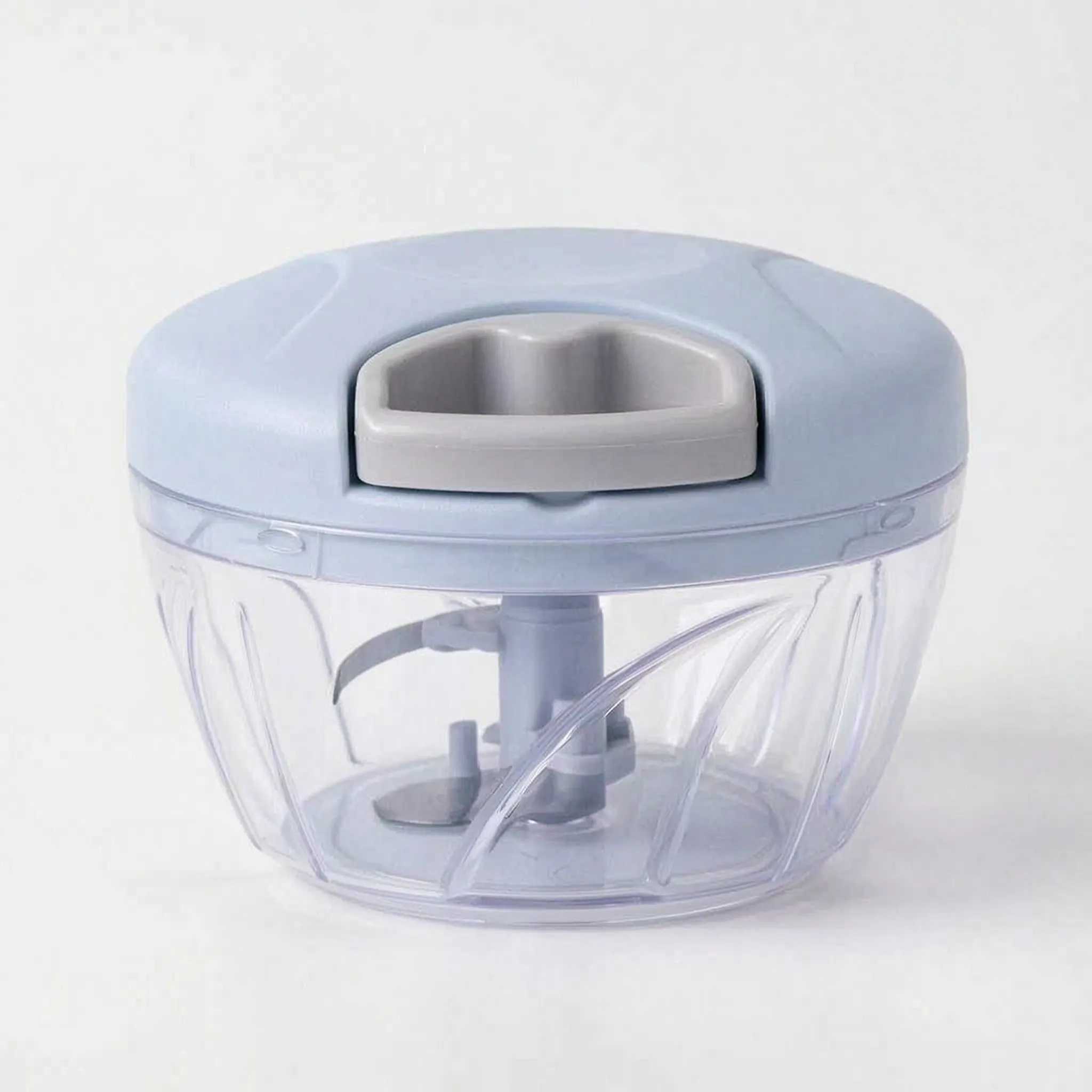 Nordspur | Twirlio Compact Manual Vegetable Food Chopper