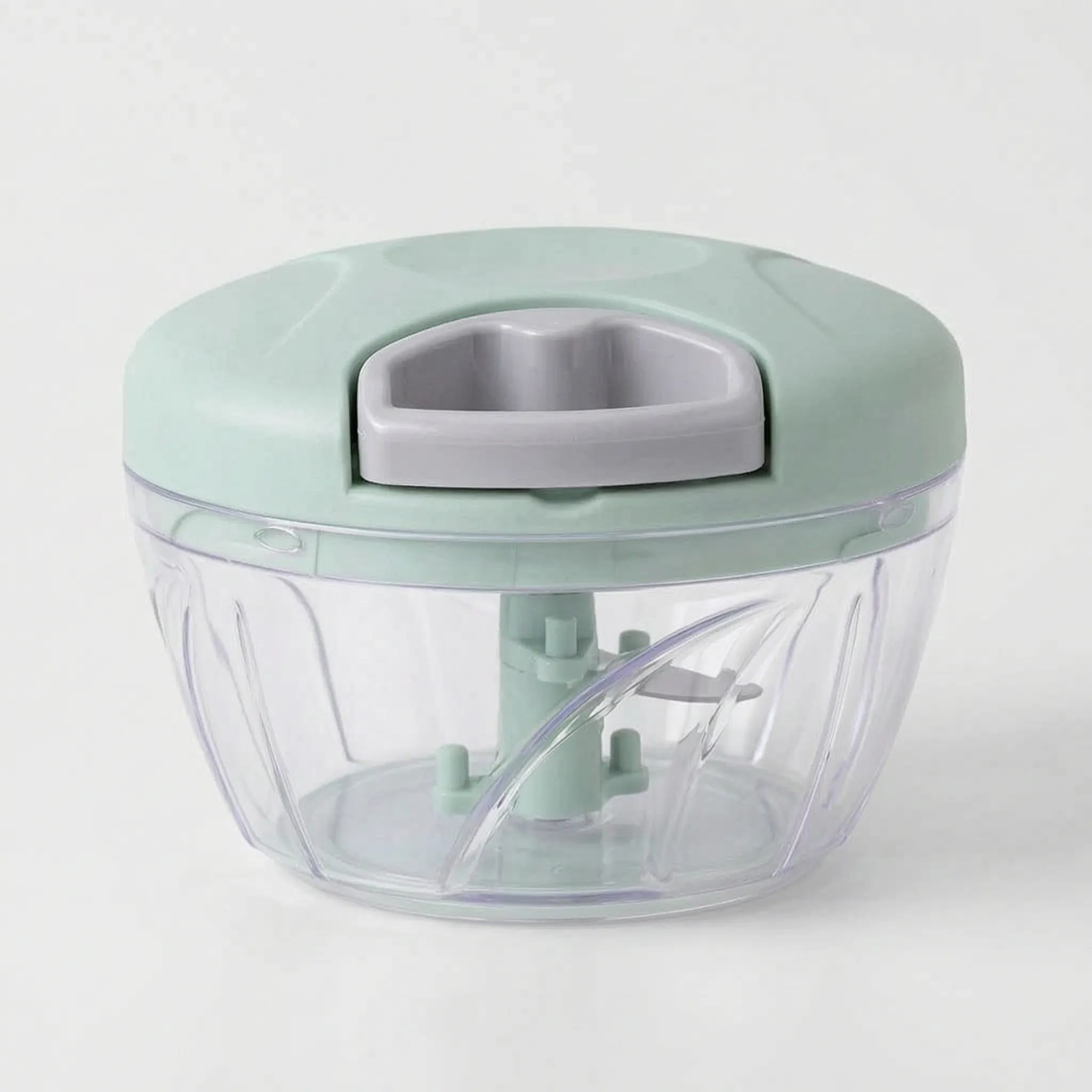 Nordspur | Twirlio Compact Manual Vegetable Food Chopper