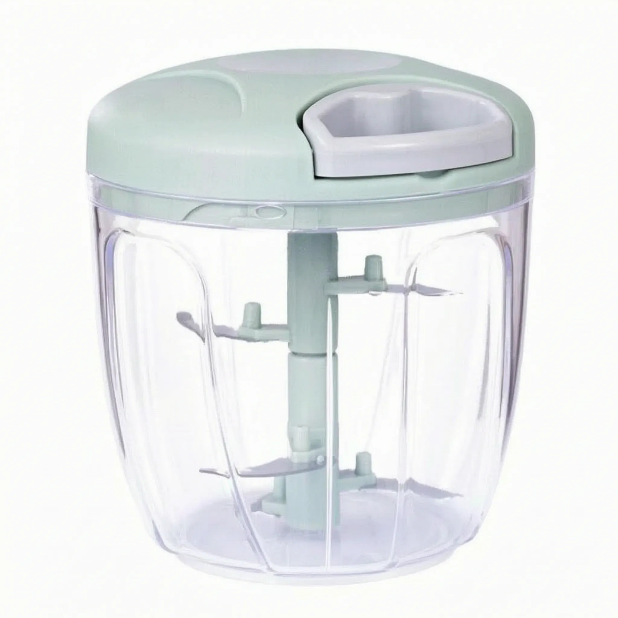 Nordspur | Twirlio Compact Manual Vegetable Food Chopper